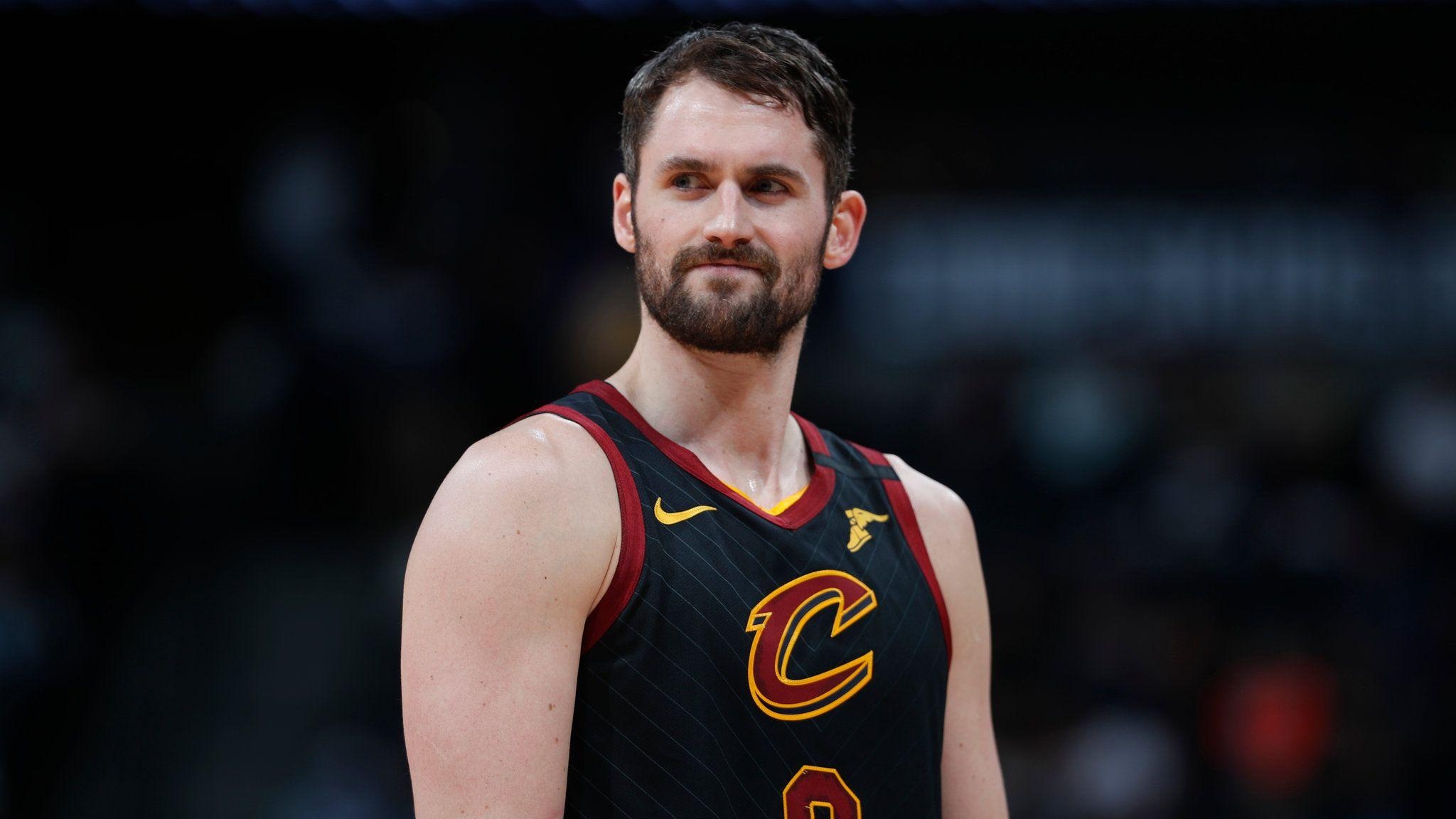 Kevin Love, Trade, Anpassung, NBA, Cleveland, 2050x1160 HD Desktop