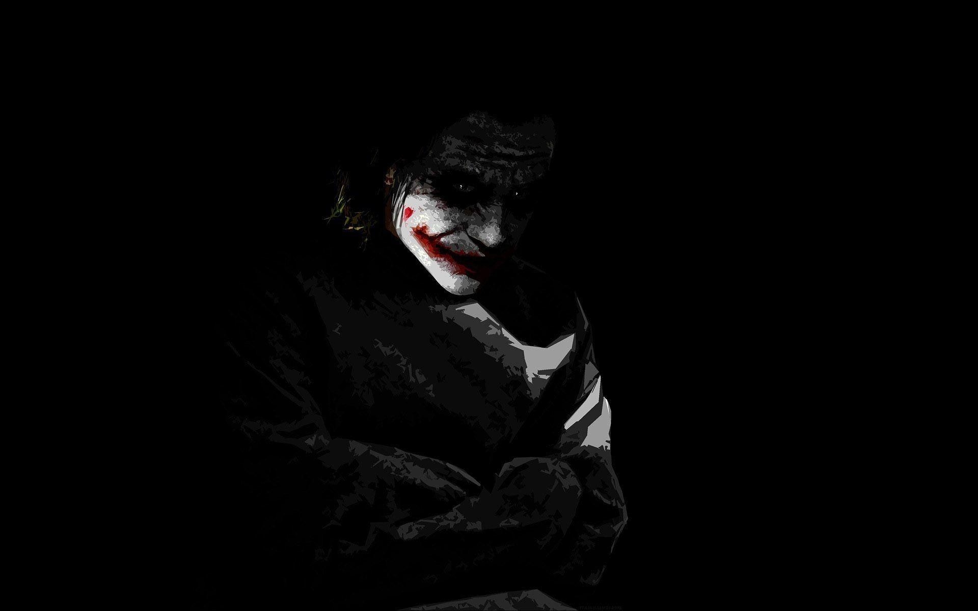 Joker, Heath Ledger, HD, Kostenlos, Kult, 1920x1200 HD Desktop