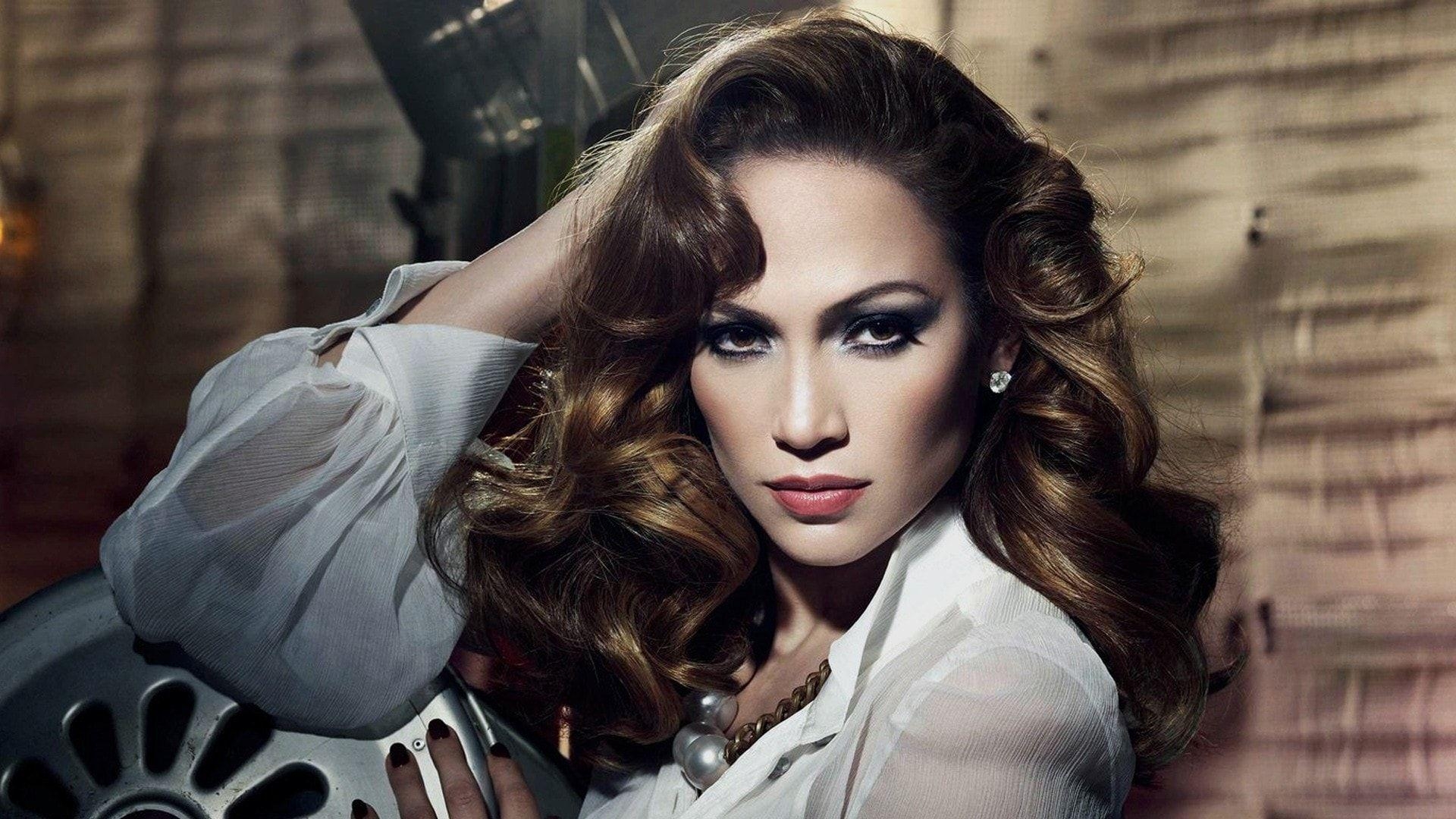 Jennifer Lopez, HD, Desktop, Sängerin, Schauspielerin, 1920x1080 Full HD Desktop