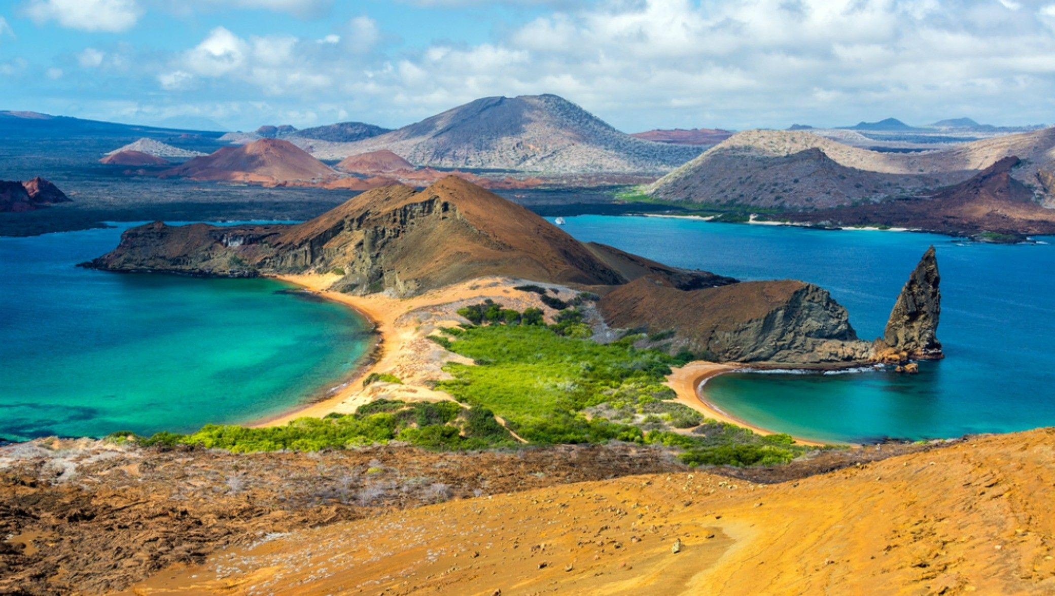 Ecuador, Reisen, Natur, Bild, Hintergrund, 2080x1180 HD Desktop