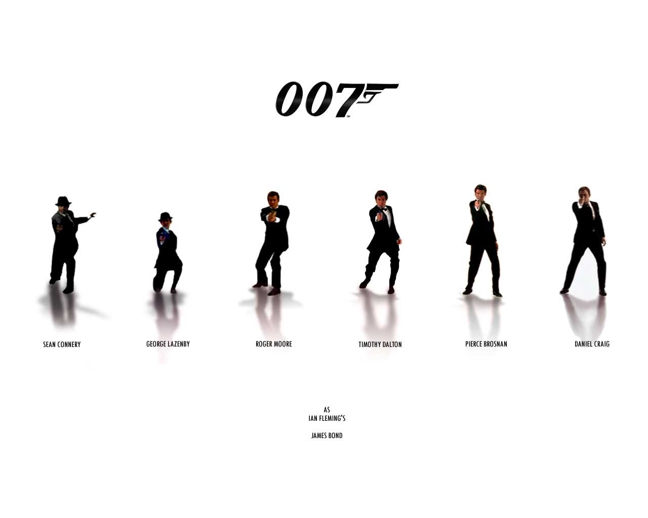 James Bond, Desktop, Hintergrund, 007, Film, 1280x1030 HD Desktop