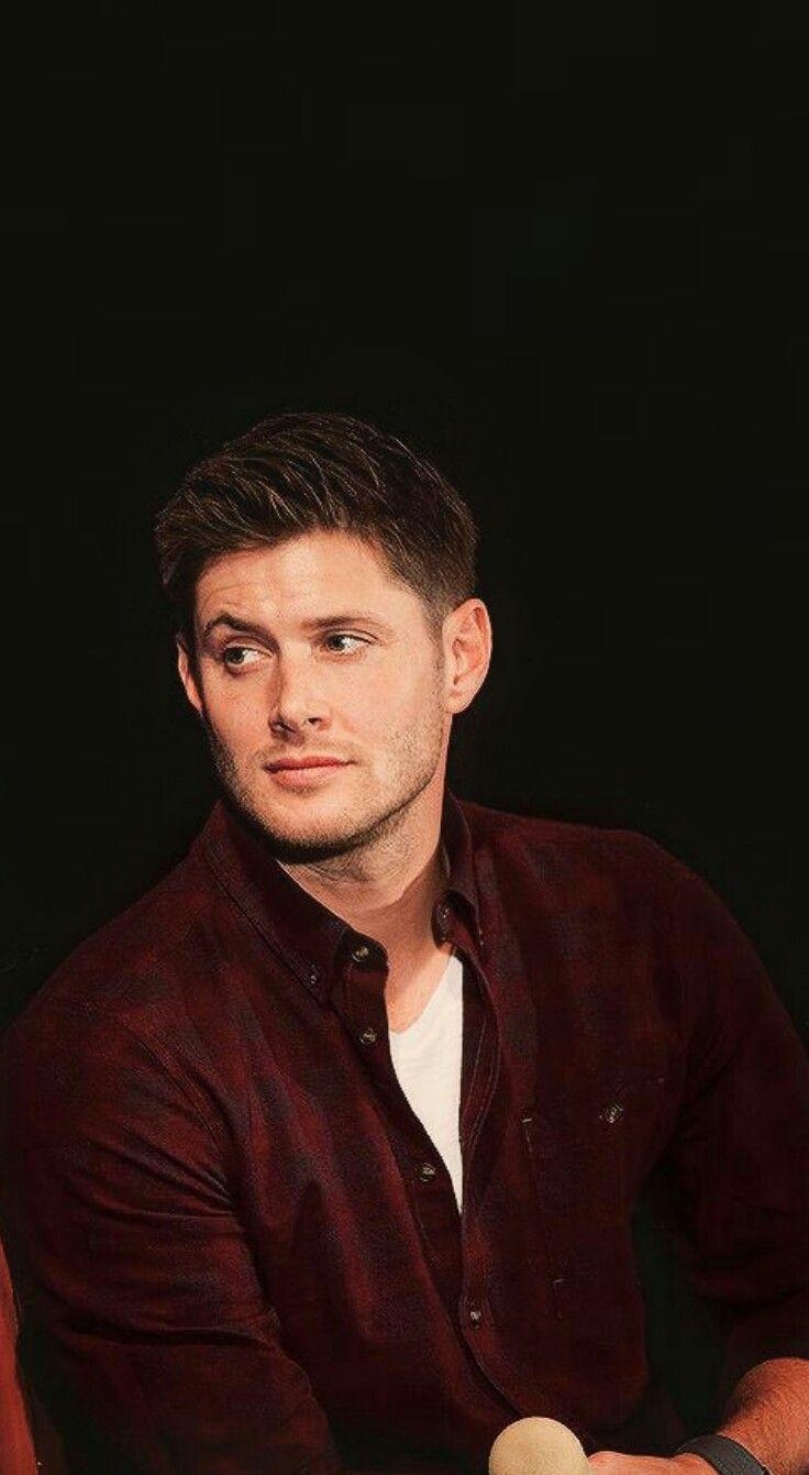 Jensen Ackles, iPhone, Schauspieler, Supernatural, TV, 740x1350 HD Handy