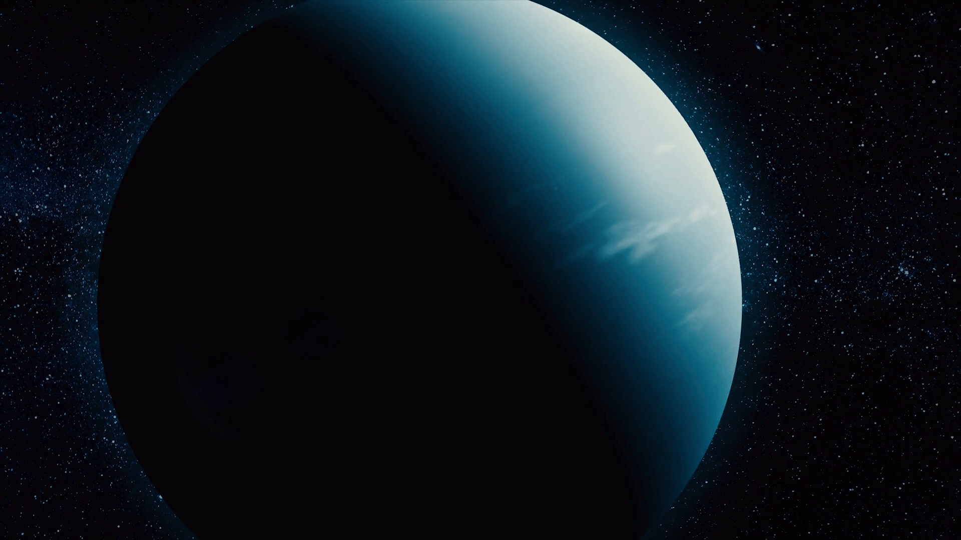 Uranus, Sonnensystem, Hochwertig, Wissenschaft, Weltraum, 1920x1080 Full HD Desktop