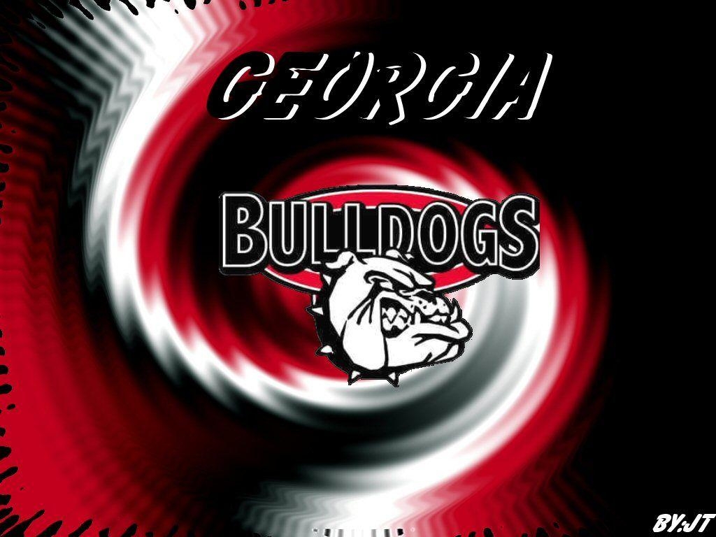 Georgia Bulldogs, Hintergrund, Kostenlos, Reise, Team, 1030x770 HD Desktop