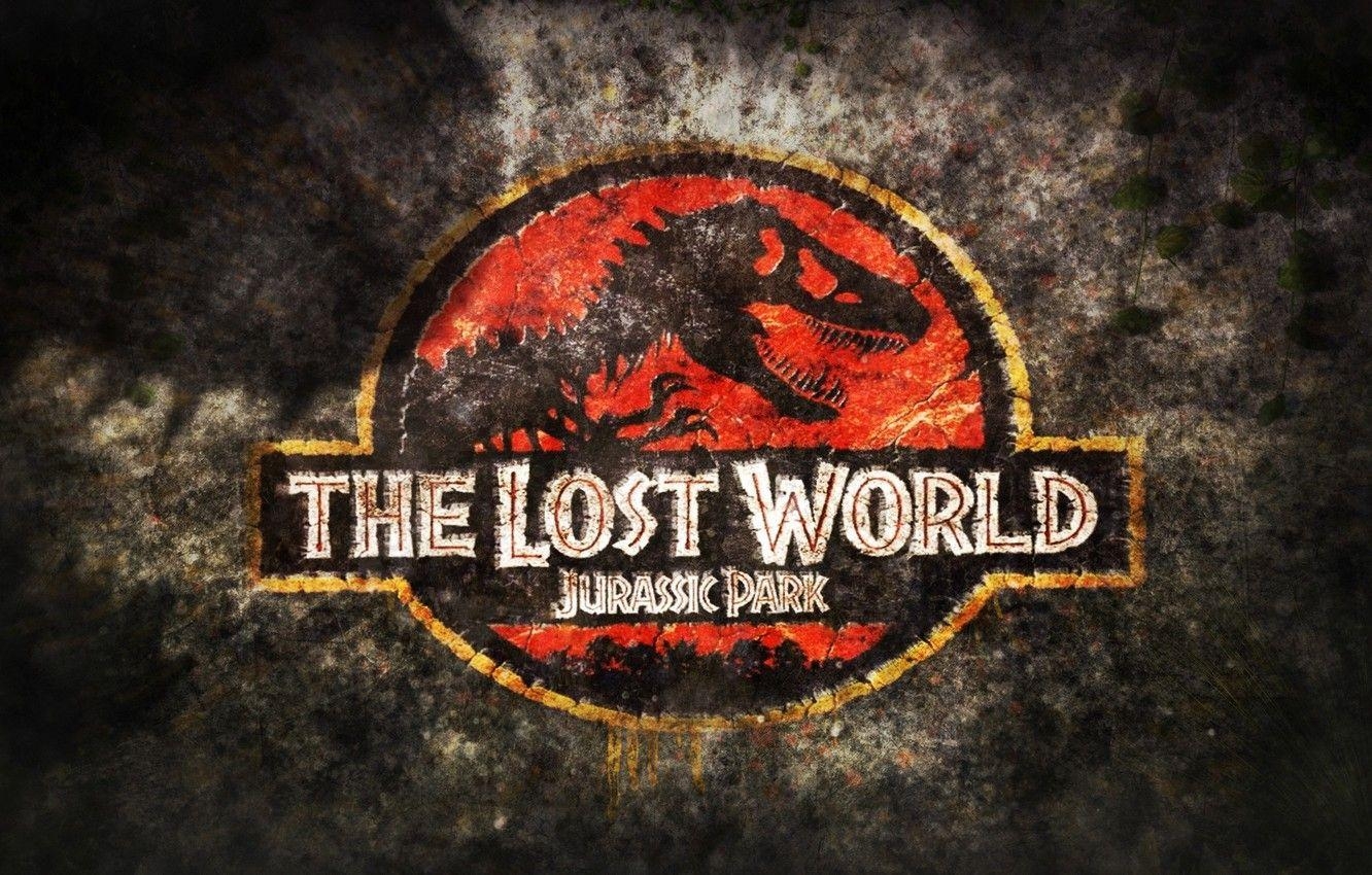 Jurassic Park, Logo, Vergessene Welt, Bild, Abenteuer, 1340x850 HD Desktop