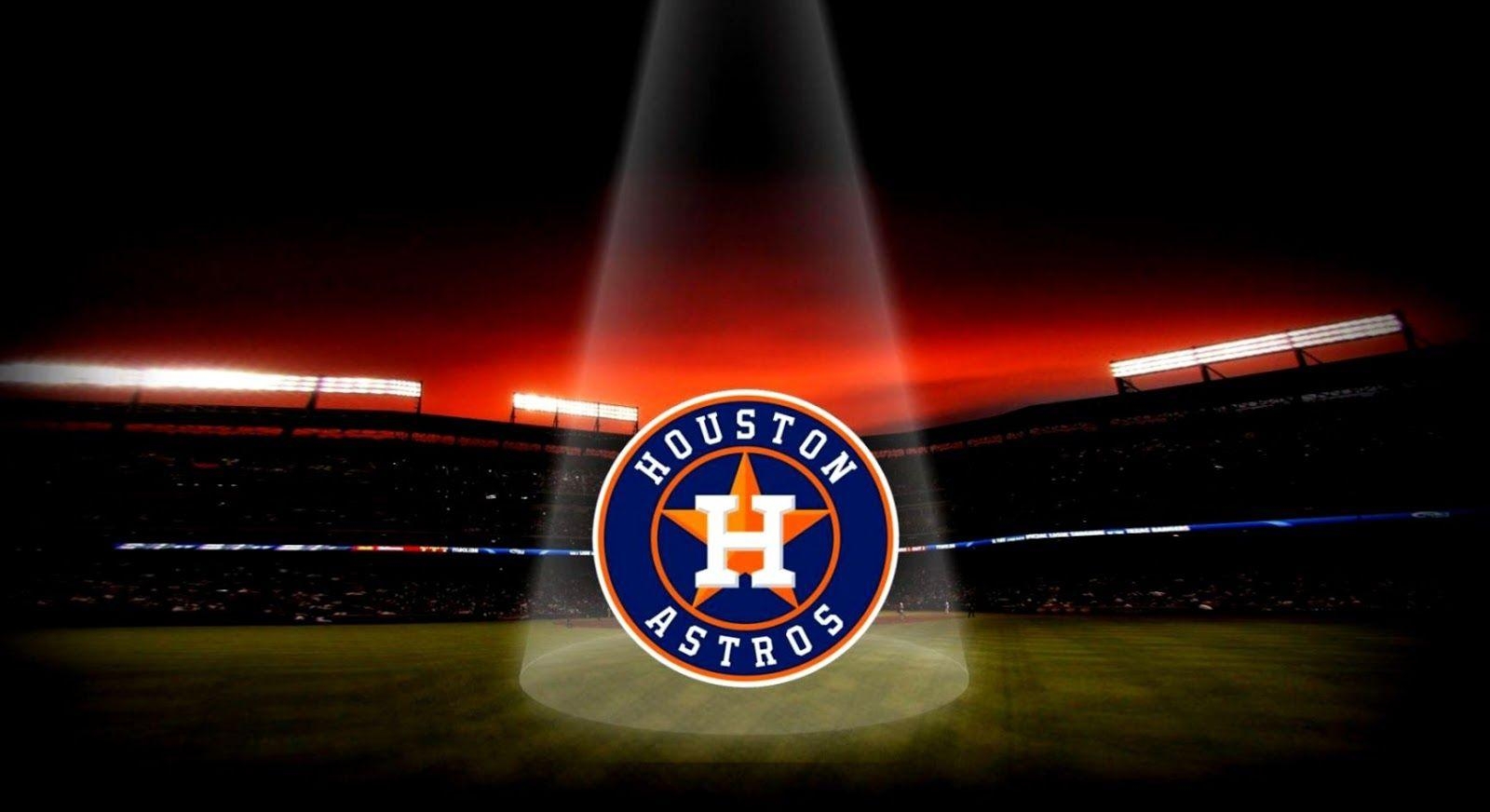 Astros, Houston, Baseball, Sport, Amerika, 1600x880 HD Desktop