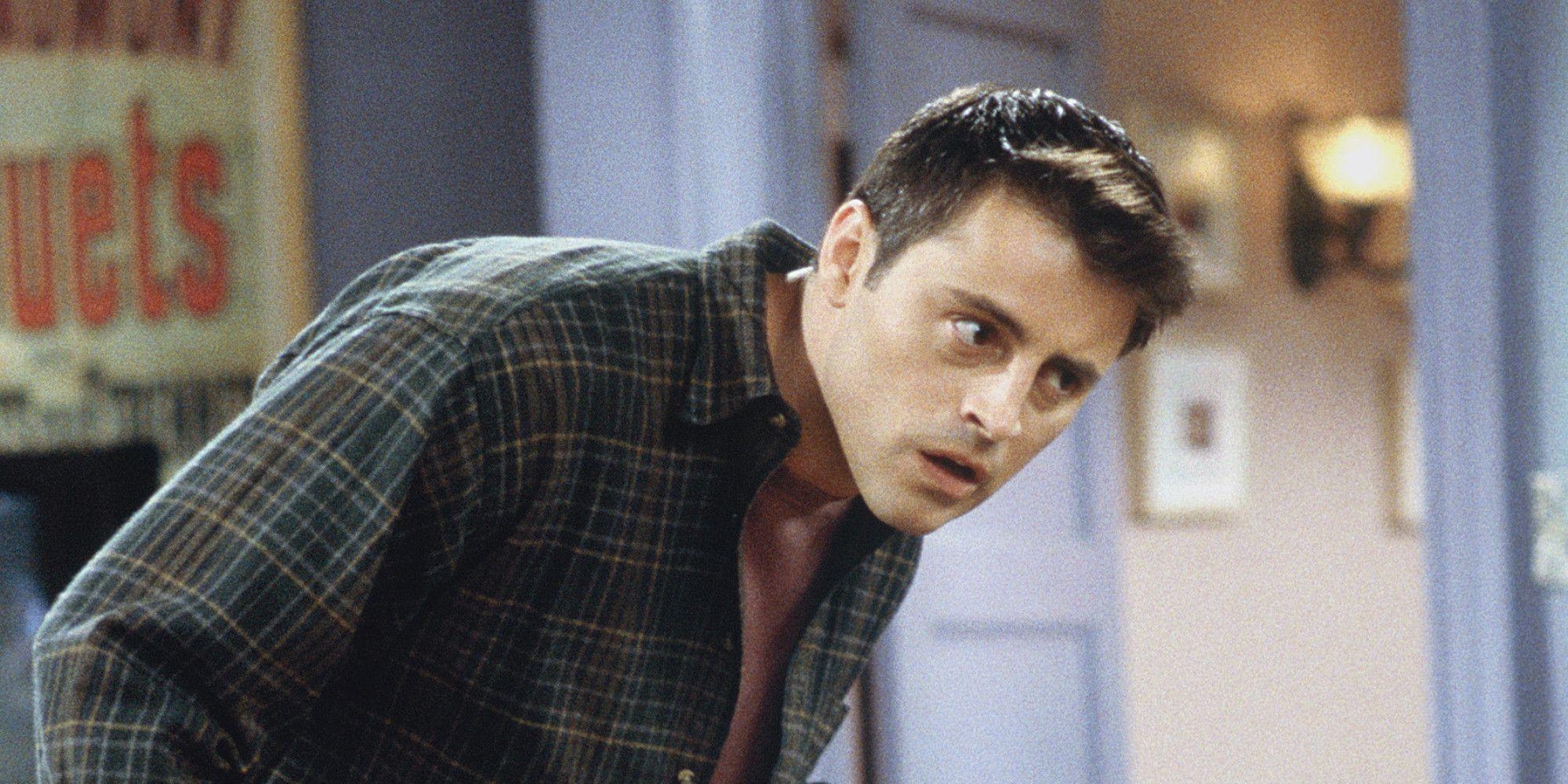 Joey Tribbiani, Freunde, Hintergrund, Download, Serie, 2000x1000 Dual Screen Desktop