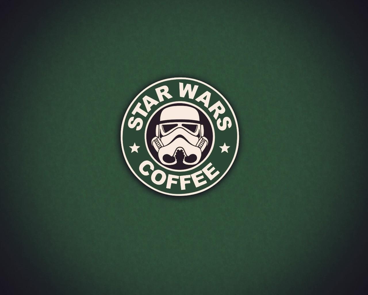 Starbucks, 14x1024, Hintergrundbild, Kaffee, Logo, 1280x1030 HD Desktop