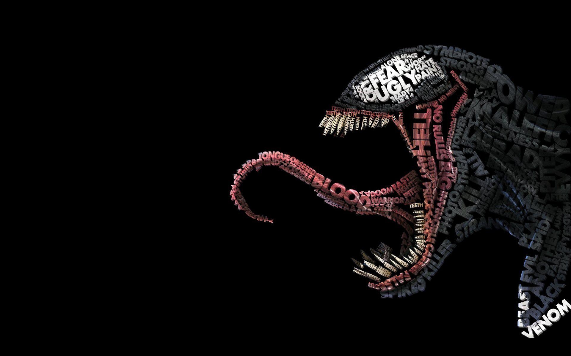 Venom, Inspirierend, HD Qualität, Marvel, Film, 1920x1200 HD Desktop