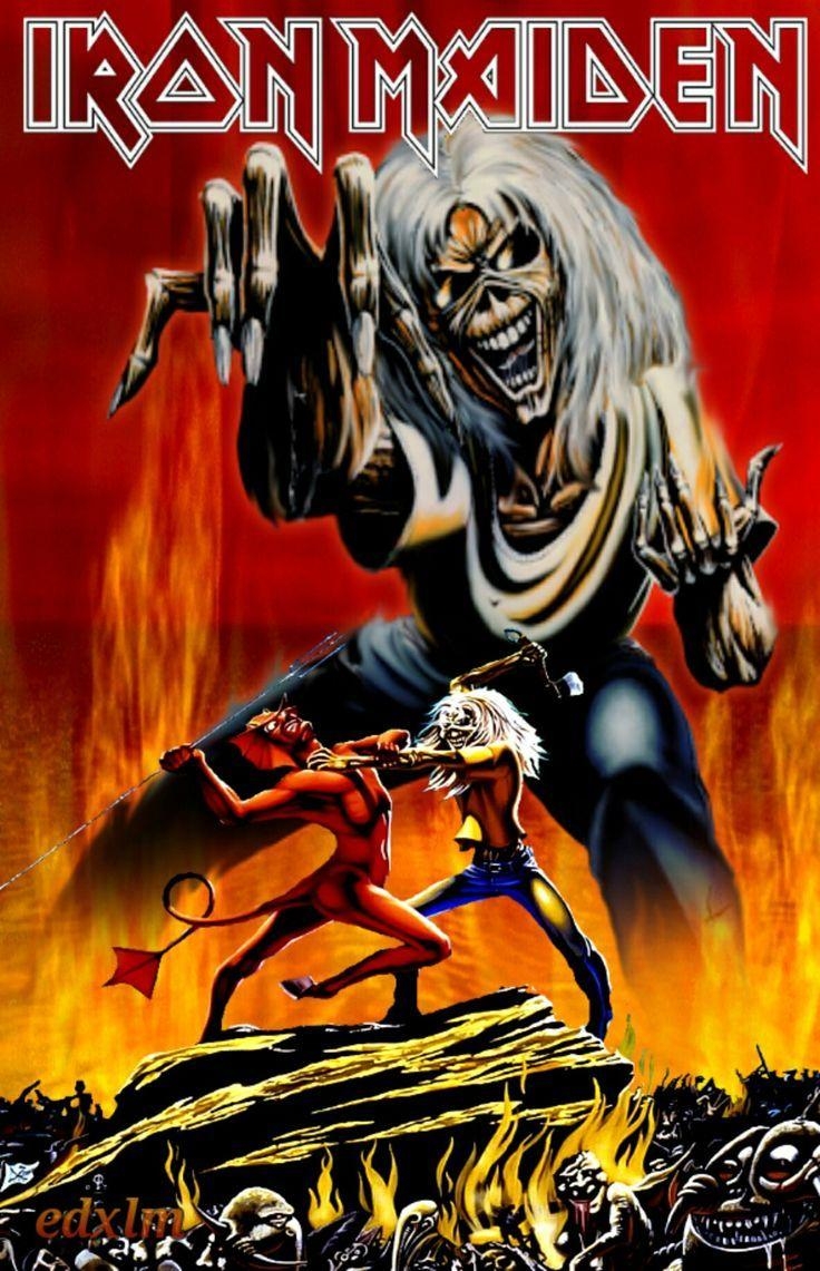 Iron Maiden, Musik, Band, Berühmtheit, Bild, 740x1150 HD Handy