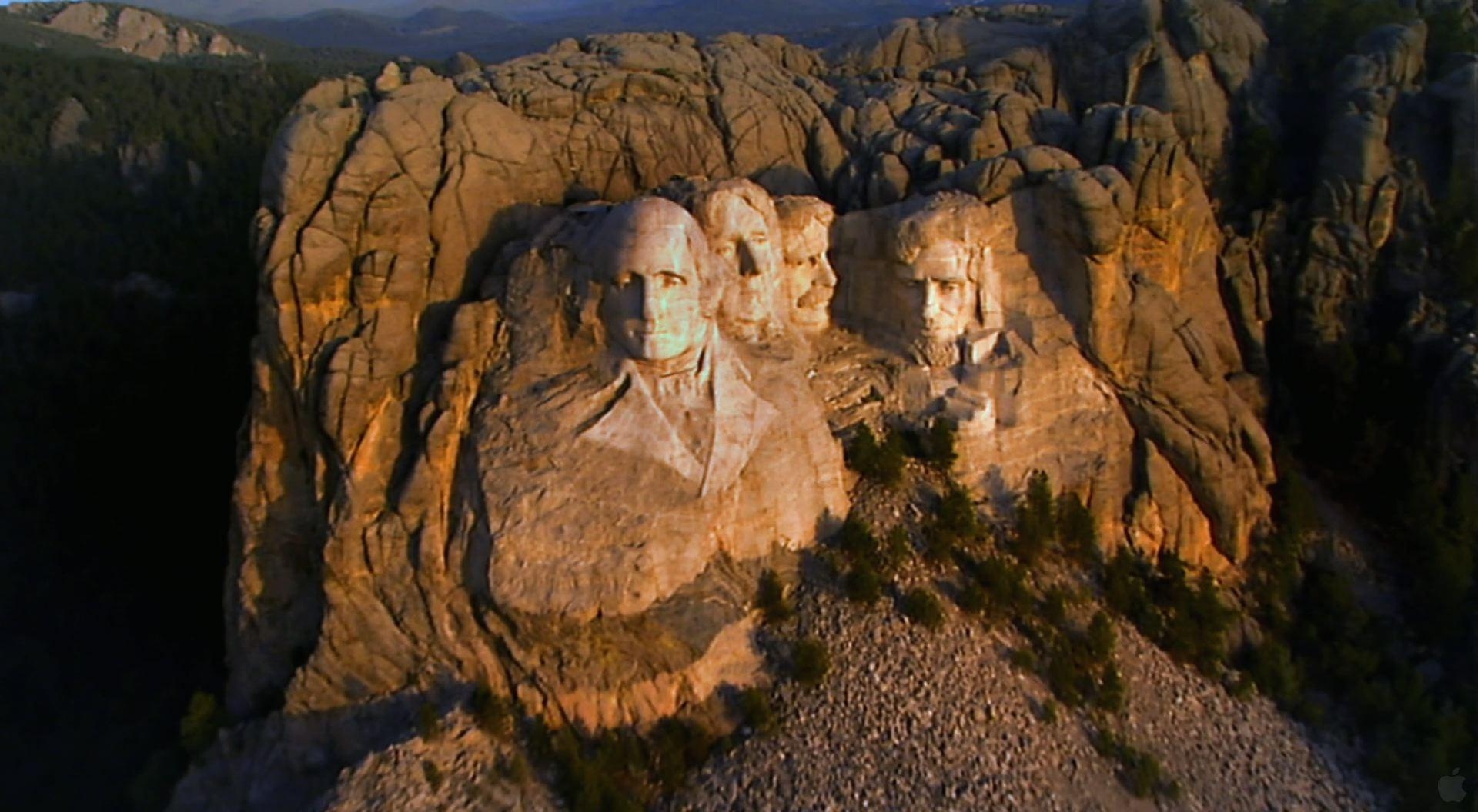 Mount Rushmore, Reisen, USA, Historisch, Denkmal, 1920x1060 HD Desktop