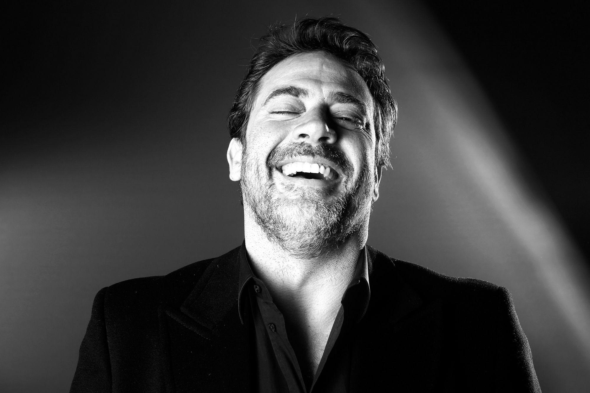 Jeffrey Dean Morgan, Bild, Foto, Hintergrund, Schauspieler, 2000x1340 HD Desktop