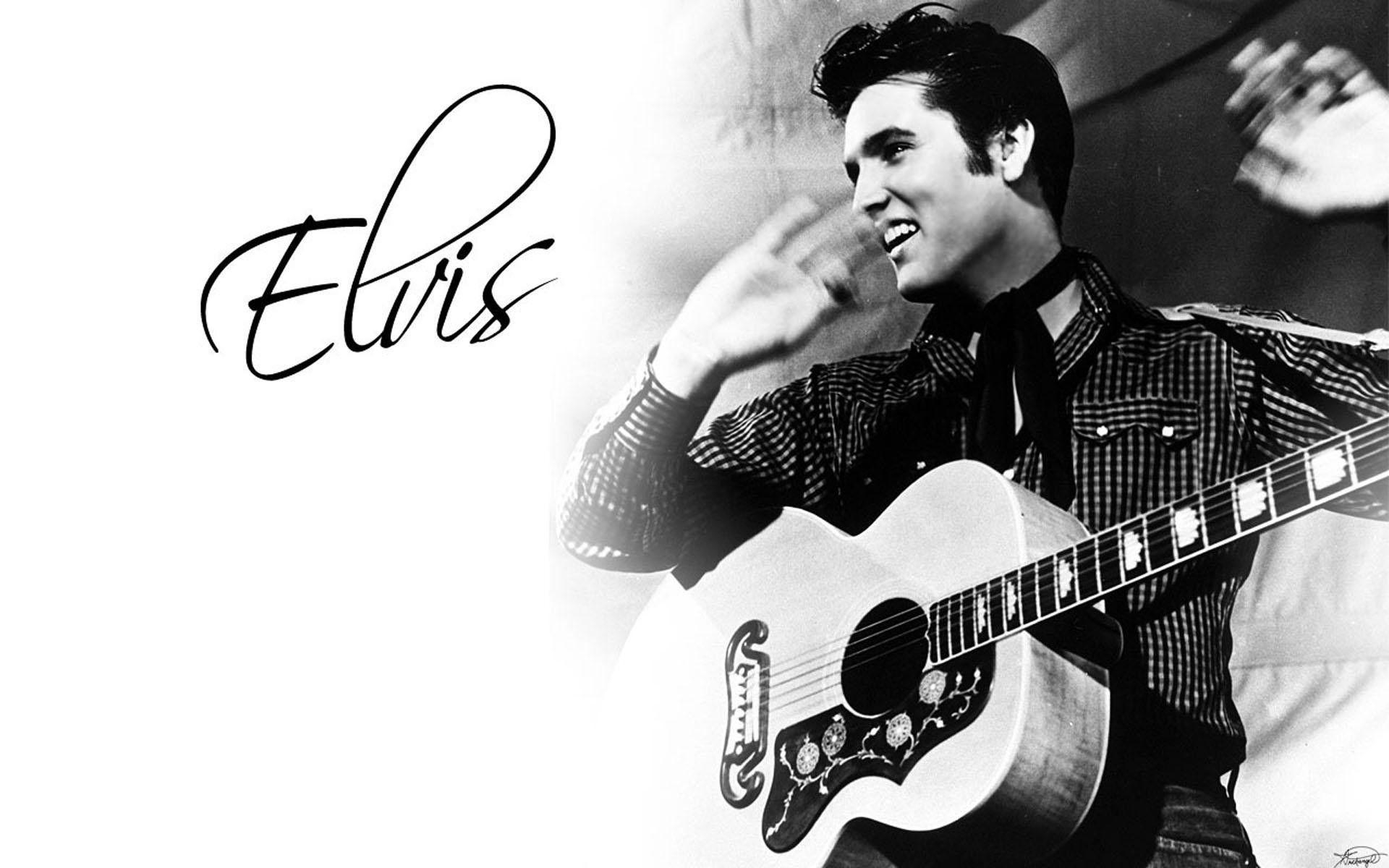 Elvis Presley, Rockstar, Bild, Musiklegende, Künstler, 1920x1200 HD Desktop