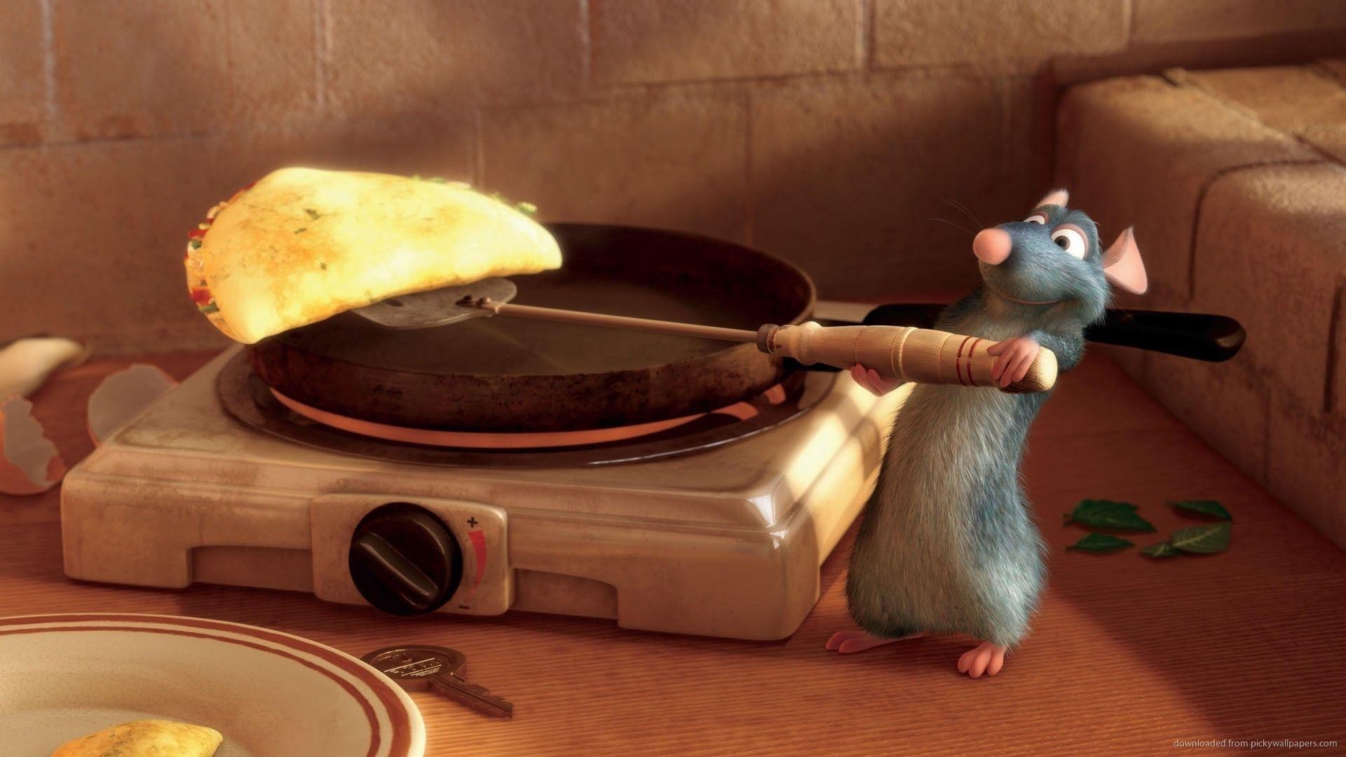 Beste Ratatouille, HD Walls, Hochauflösung, Pixar, Disney, 1920x1080 Full HD Desktop