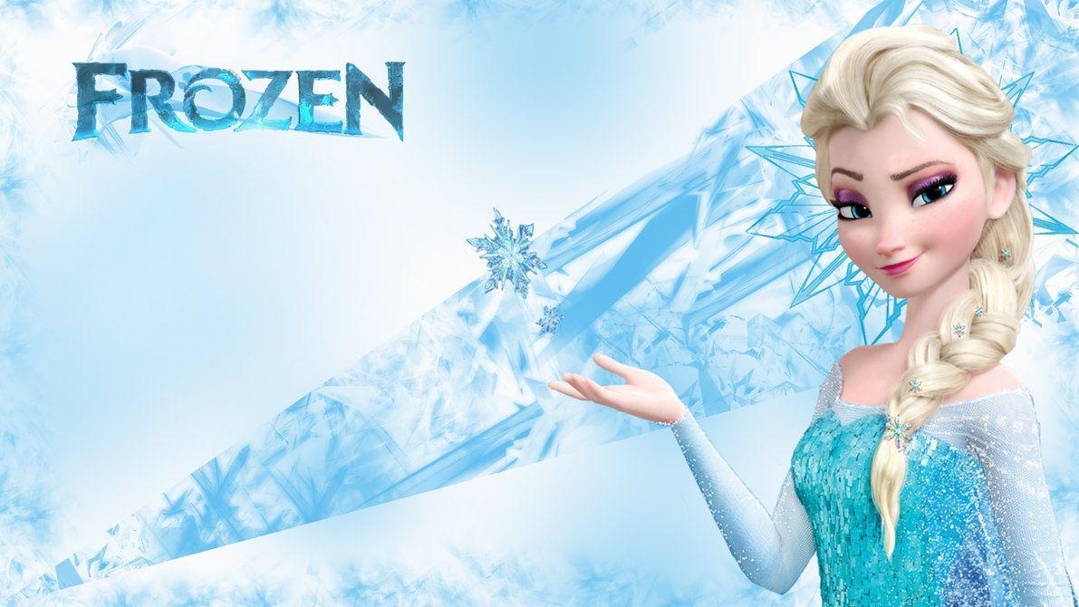 Eiskönigin, Disney, Elsa, Anna, Cartoon, 1200x670 HD Desktop