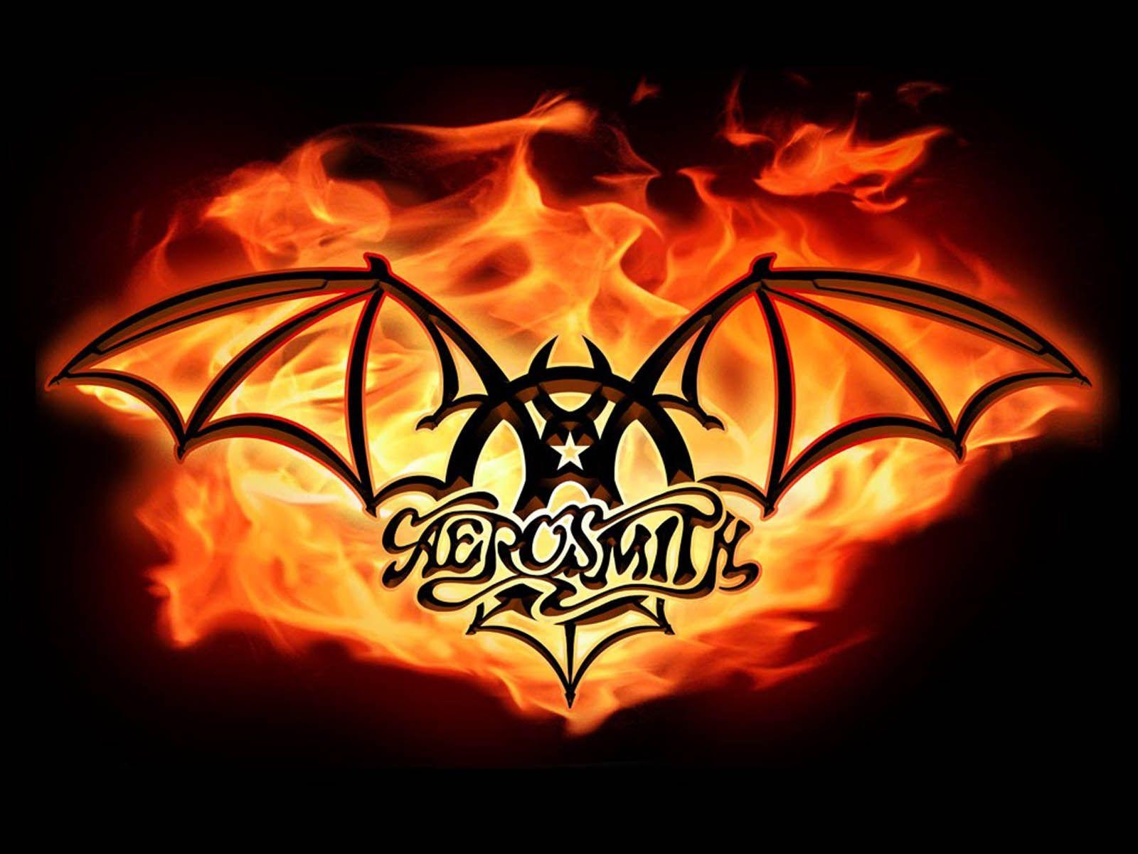 Aerosmith, Hintergrund, Download, Musik, Rockband, 1600x1200 HD Desktop