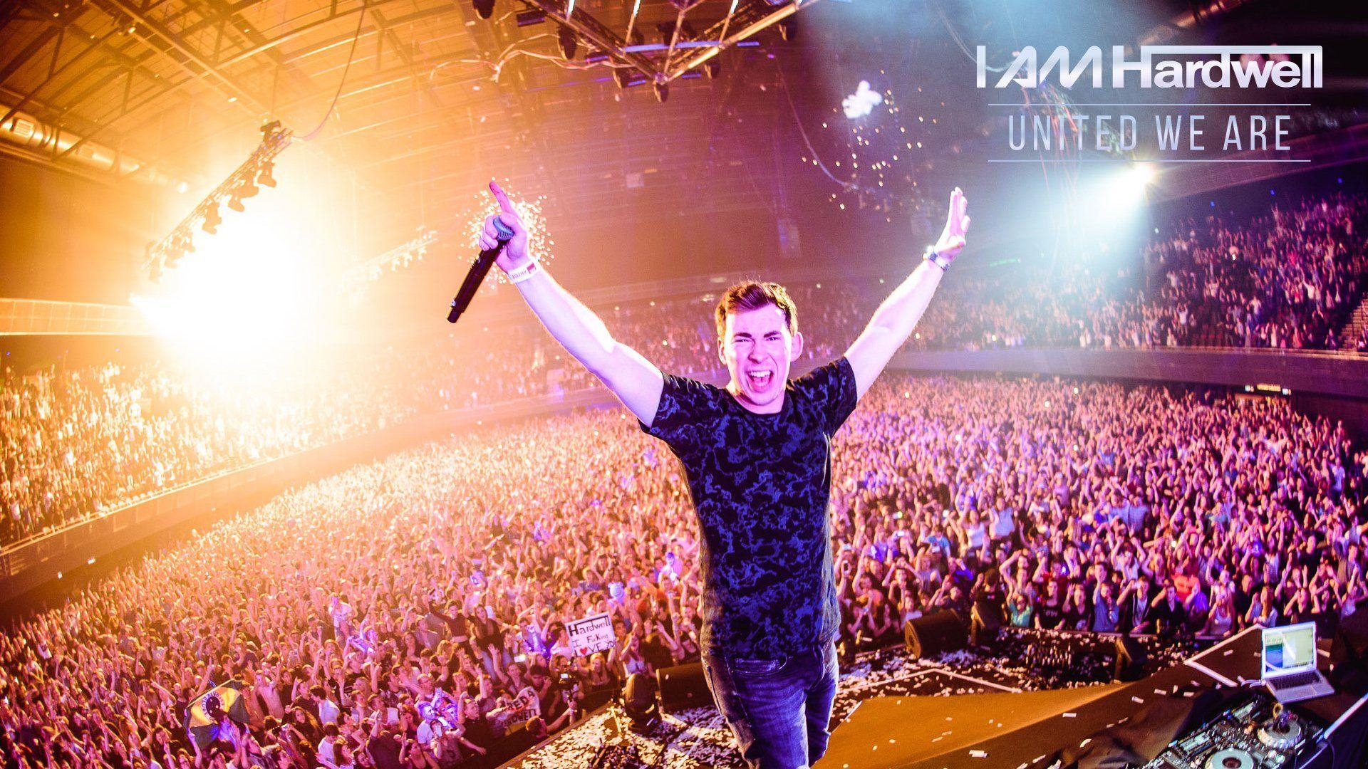 Hardwell, I Am, HD, Hintergrund, DJ, 1920x1080 Full HD Desktop