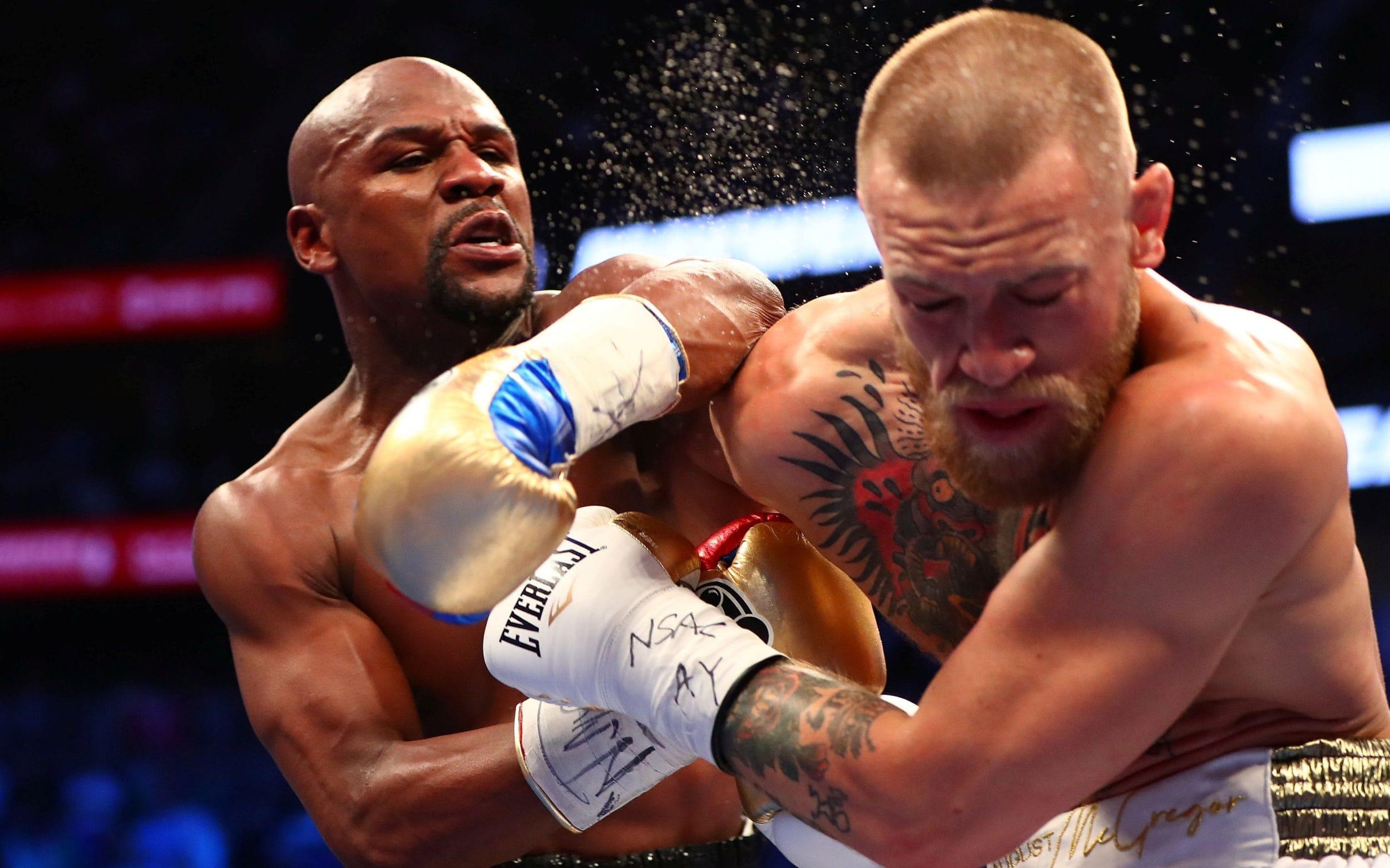 Floyd Mayweather, Sieg, Bild, Favoriten, Sport, 2500x1570 HD Desktop