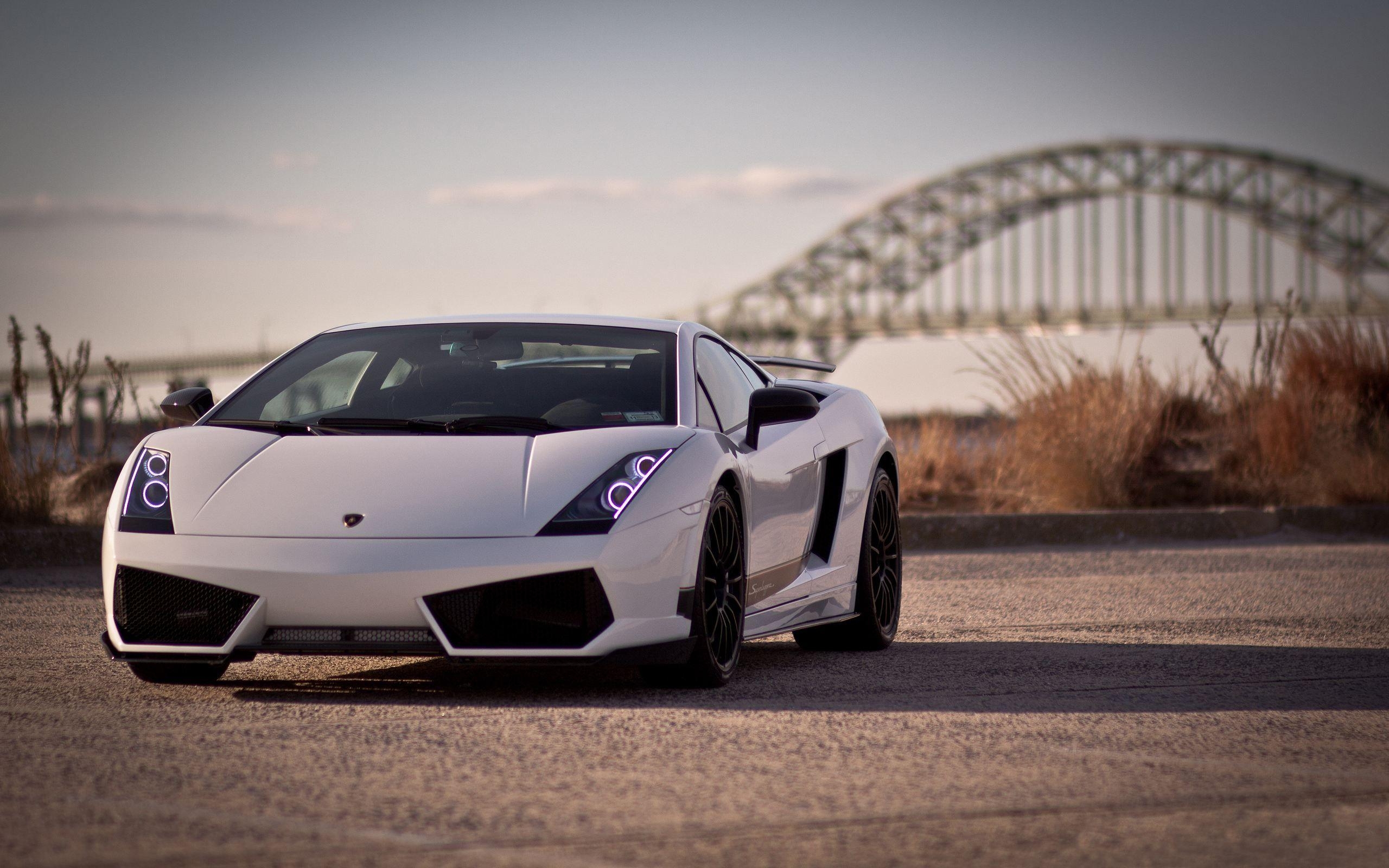 Lamborghini, HD, Hintergrund, Schön, Komplett, 2560x1600 HD Desktop