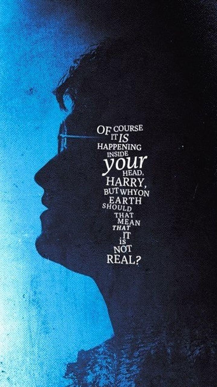 Harry Potter, iPhone, HD, Magische Welt, Zauberer, 720x1280 HD Handy