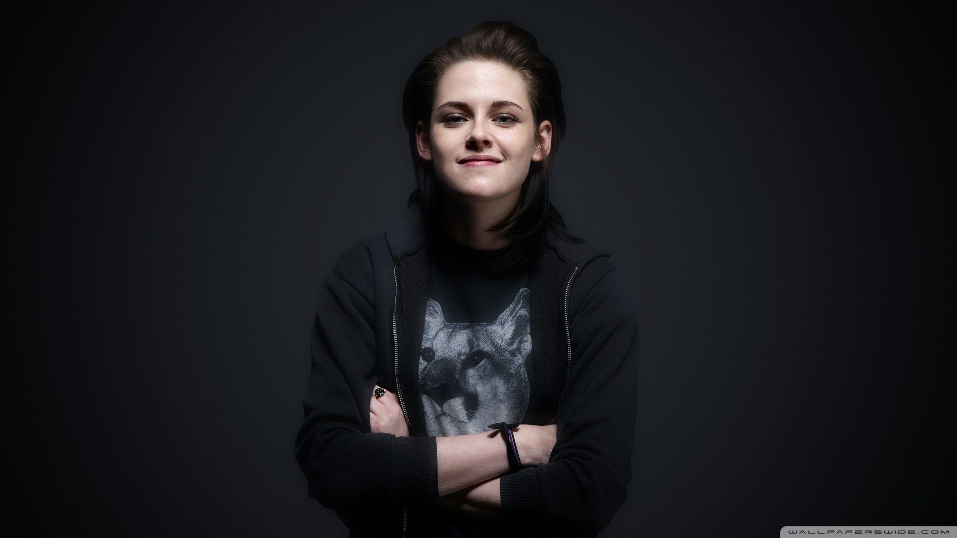 Kristen Stewart, 2 x 1080, Hintergrund, Schauspielerin, Wallpaper, 1920x1080 Full HD Desktop