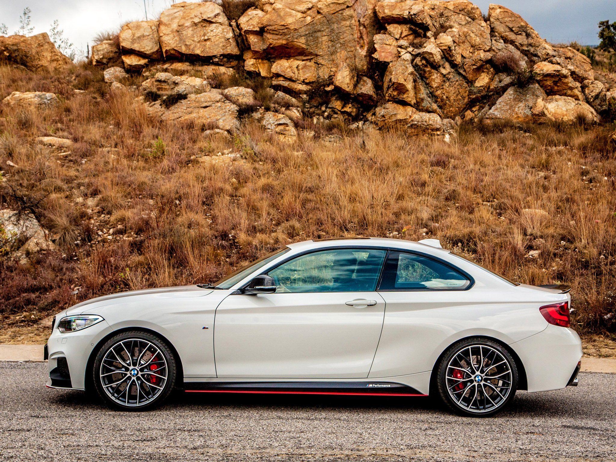 BMW M220d, Coupé, M Performance, F22, 2014, 2050x1540 HD Desktop