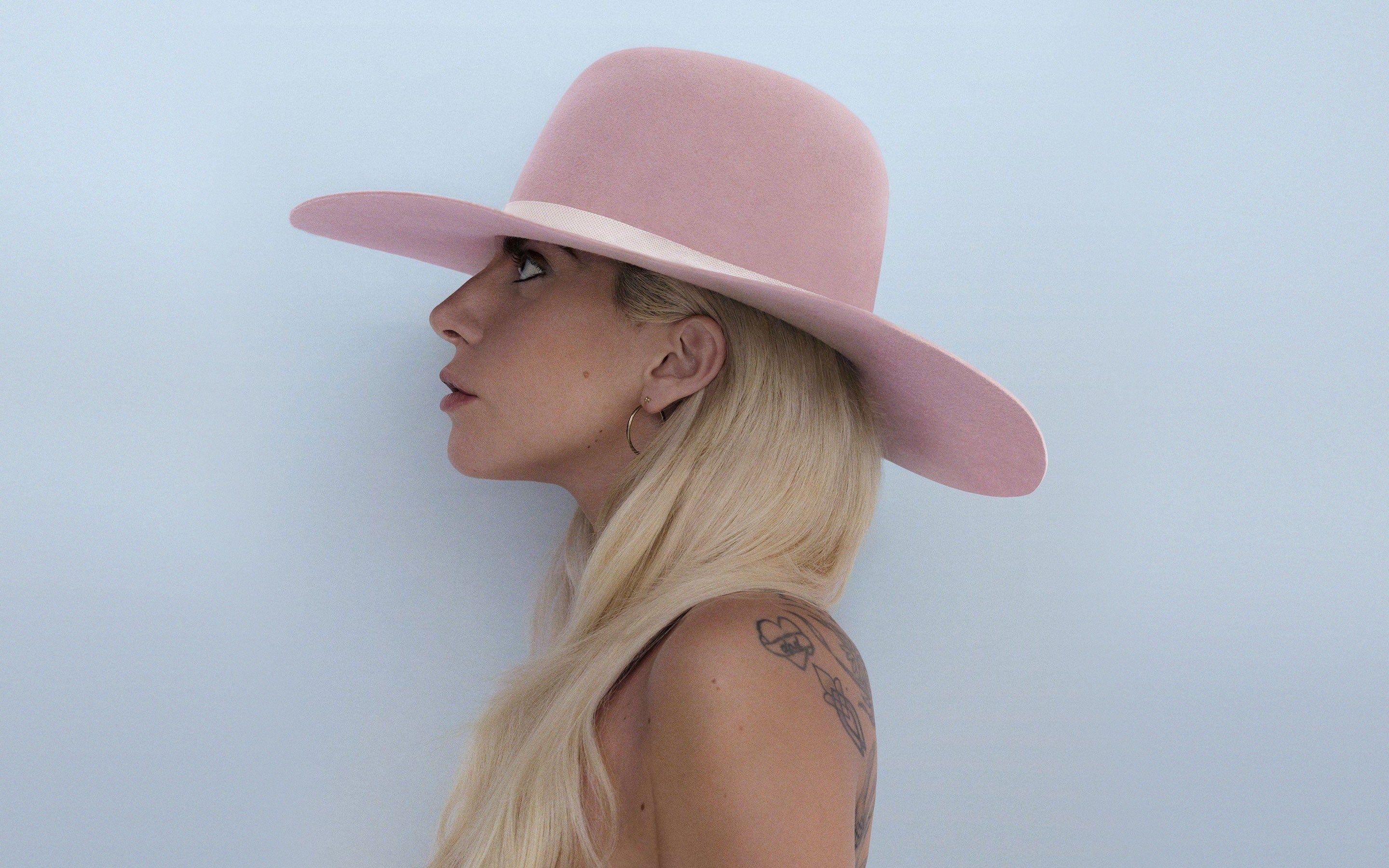 Lady Gaga, Joanne, Album, Musik, Stilwechsel, 2880x1800 HD Desktop