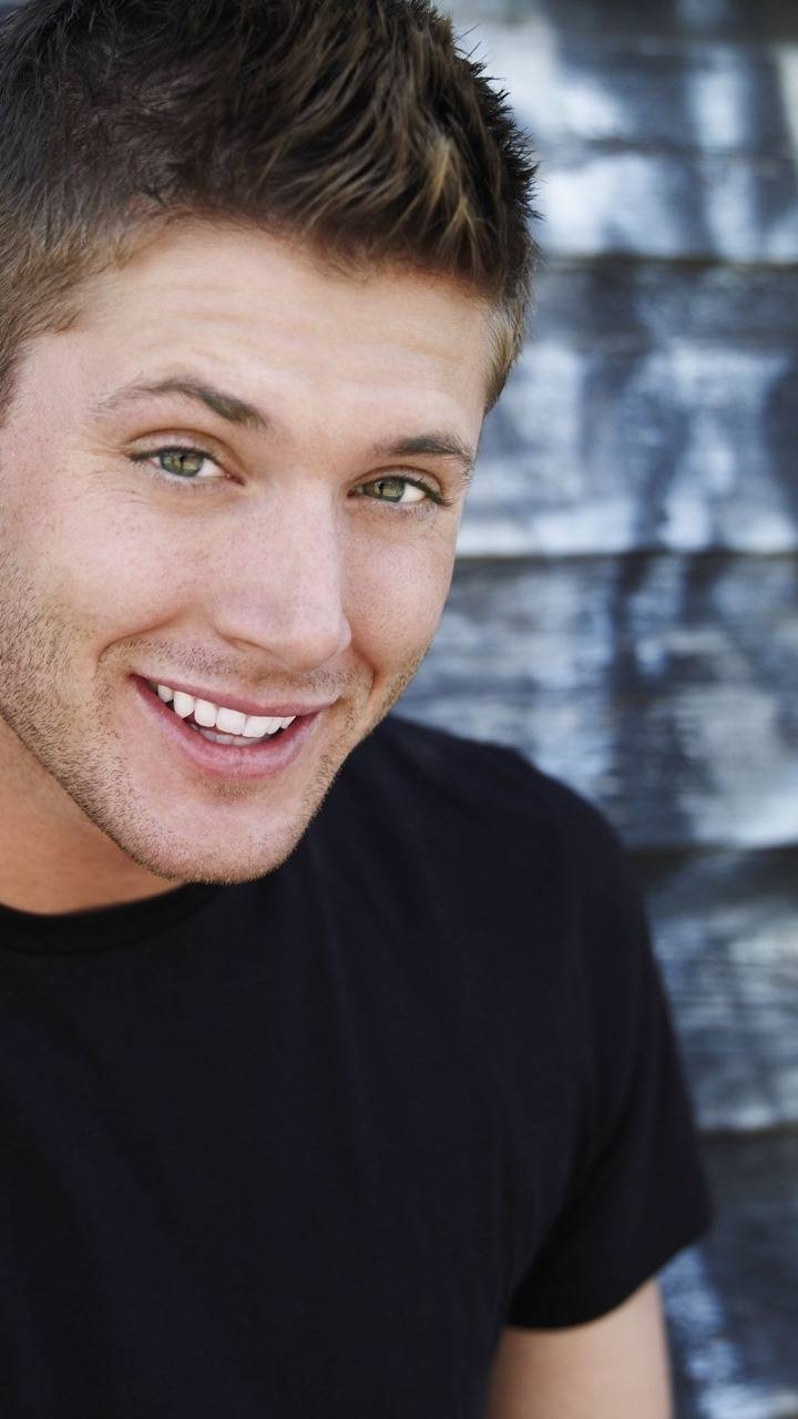 Jensen Ackles, Bild, Schauspieler, Hintergrund, Serie, 720x1280 HD Handy