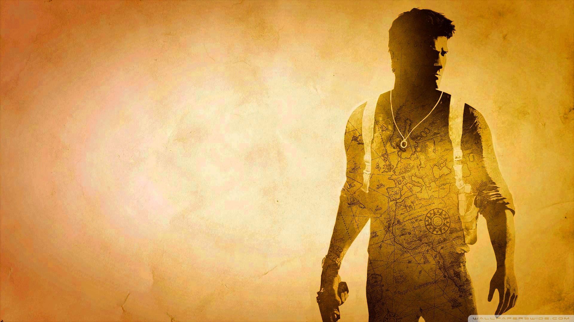 Uncharted, Nathan Drake, 4K, Kollektion, Abenteuer, 1920x1080 Full HD Desktop