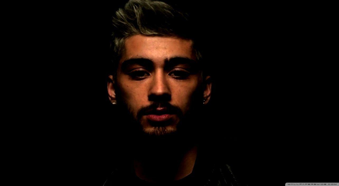 Zayn Malik, HD, Desktop, Sänger, Hintergrund, 1290x710 HD Desktop