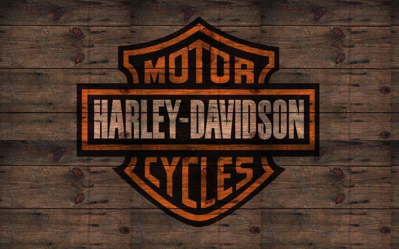 Harley Davidson, Motorrad, Bild, Fahrzeuge, Bikes, 1280x800 HD Desktop