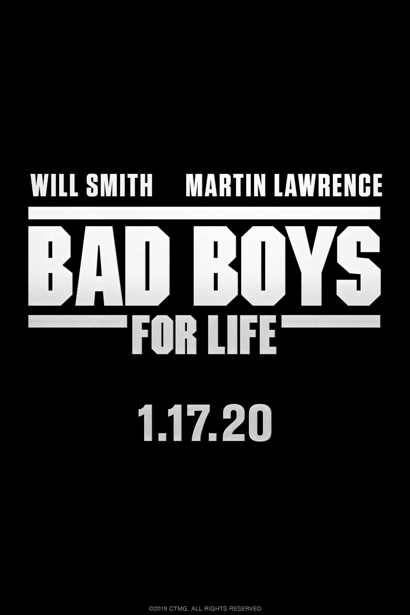 Bad Boys For Life, HD, Film, Spannung, 1400x2100 HD Handy