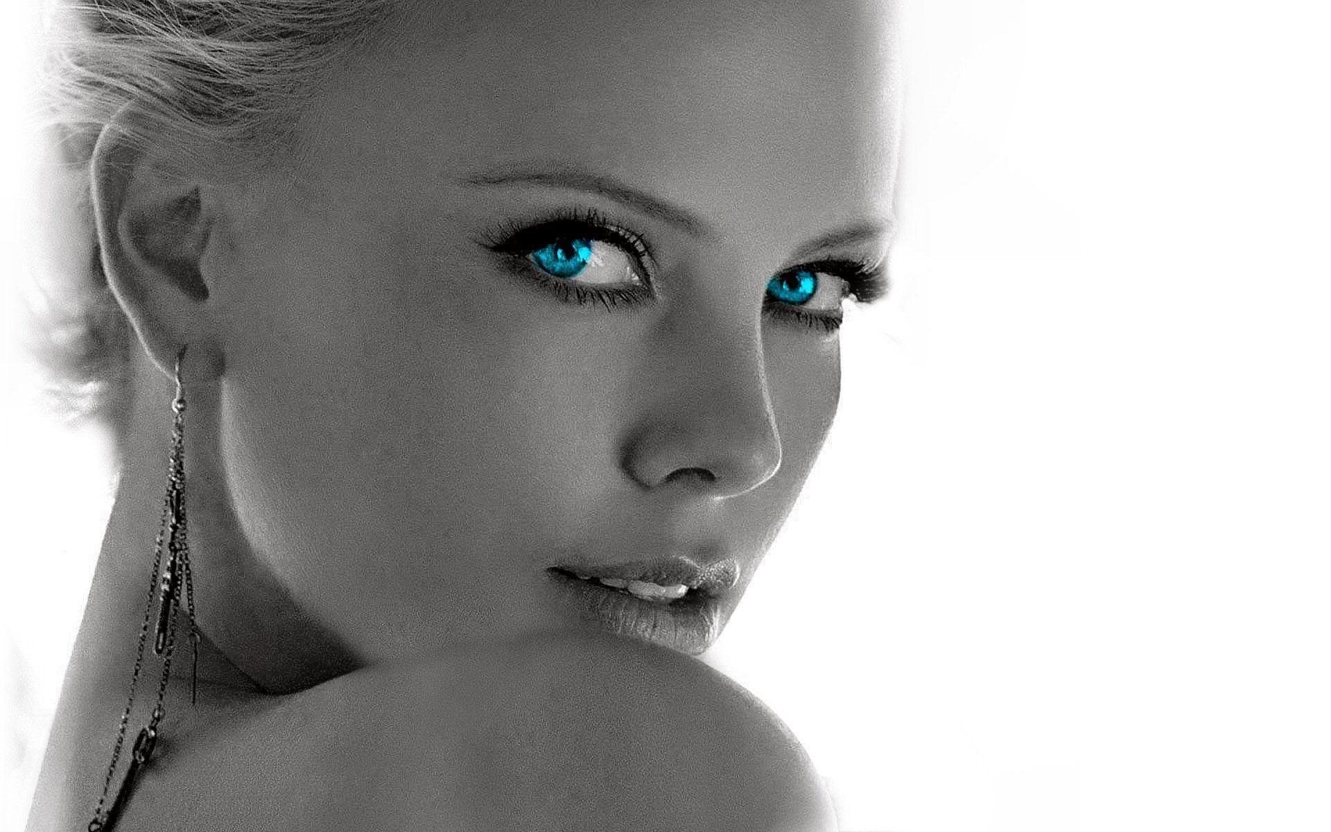 Charlize Theron, Voll HD, Schauspielerin, Hintergrund, Bild, 1920x1200 HD Desktop