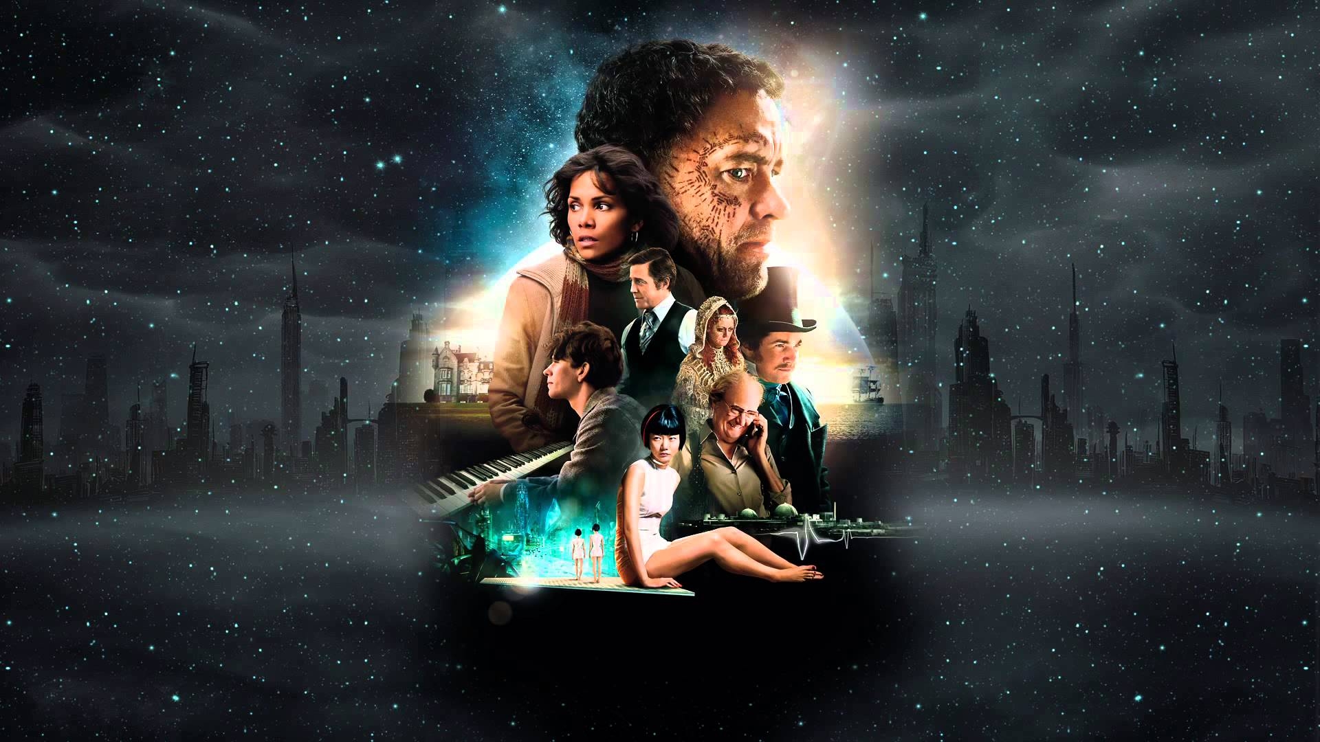 Cloud Atlas, Hintergrund, episch, Kinofilm, Sci-Fi, 1920x1080 Full HD Desktop