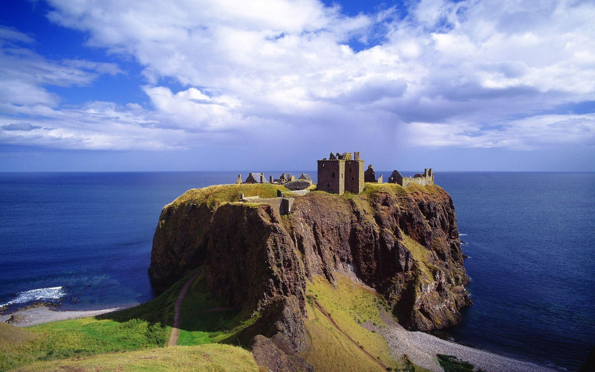 Schottland Bildergalerie, Reisen, Schönheiten, Naturbilder, 1920x1200 HD Desktop