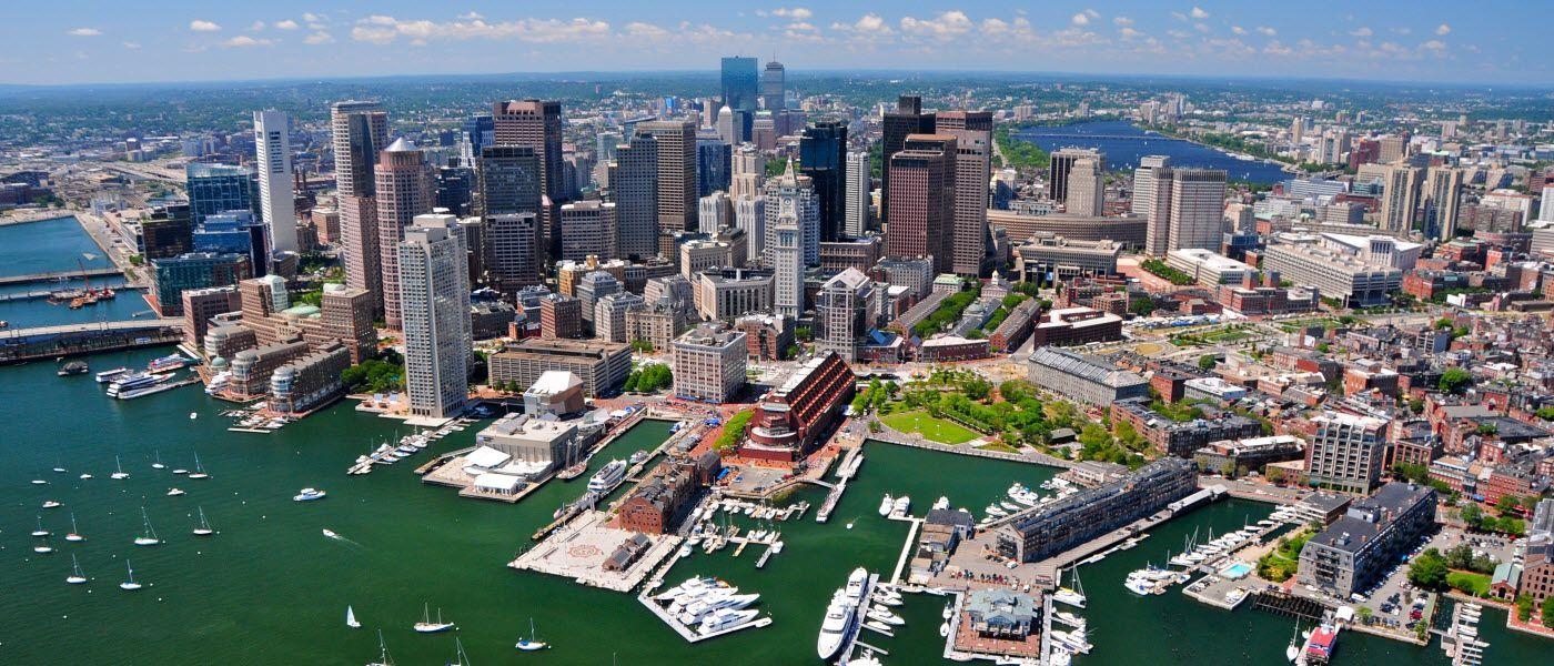 Boston, Reisen, Desktop, Galerie, HD, 1400x600 Dual Screen Desktop