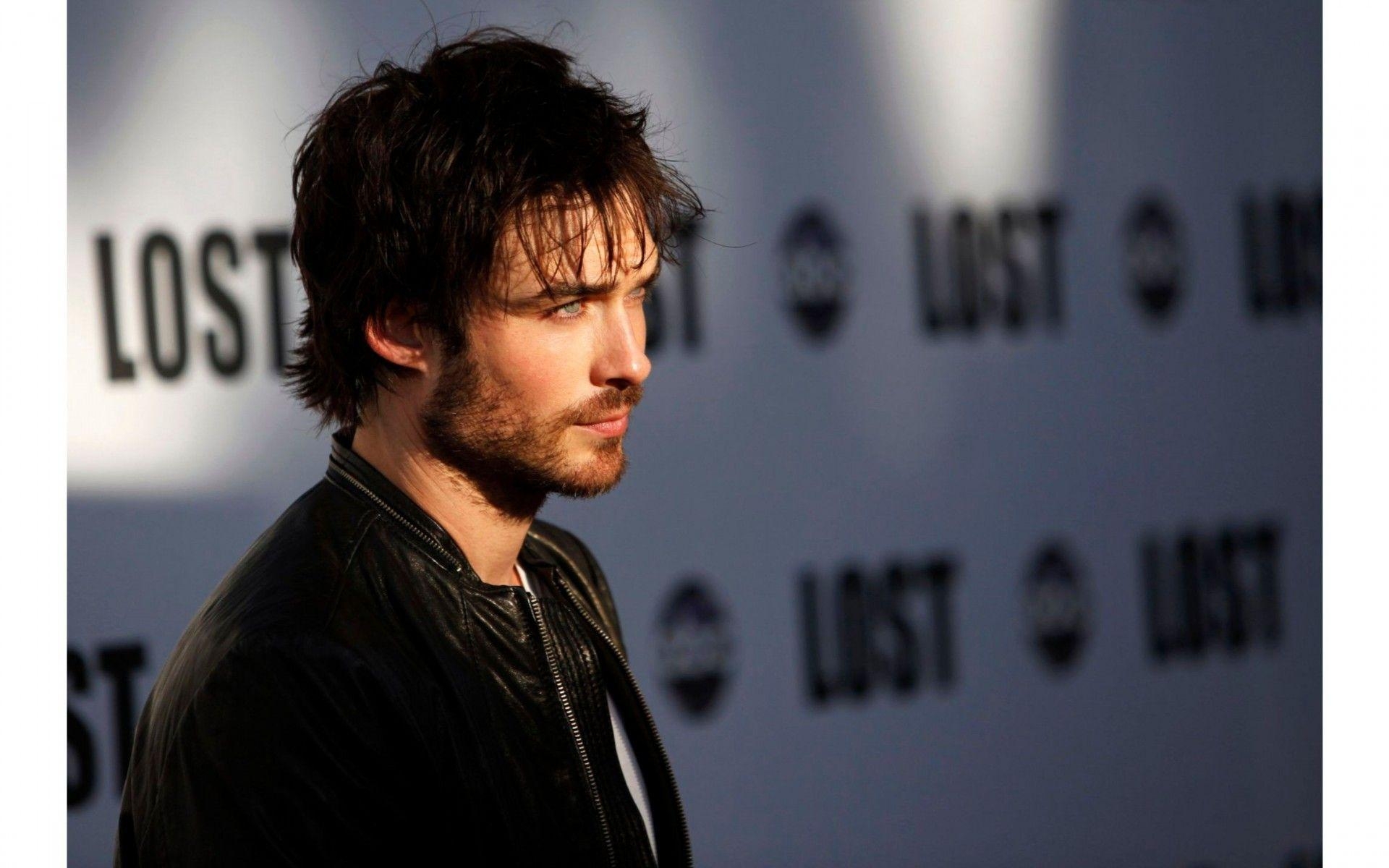 Ian Somerhalder, Hintergrund, 2016, Schauspieler, Eleganz, 1920x1200 HD Desktop