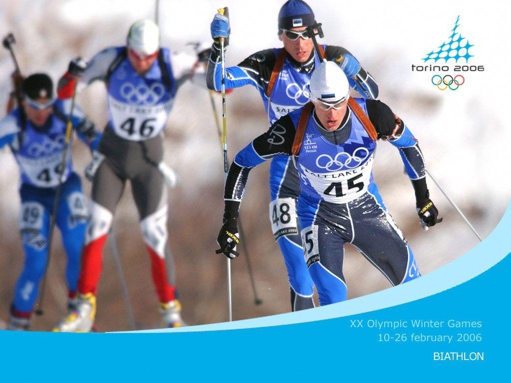 Biathlon, Olympische Winterspiele, Sport, Desktop, Vielfalt, 1030x770 HD Desktop