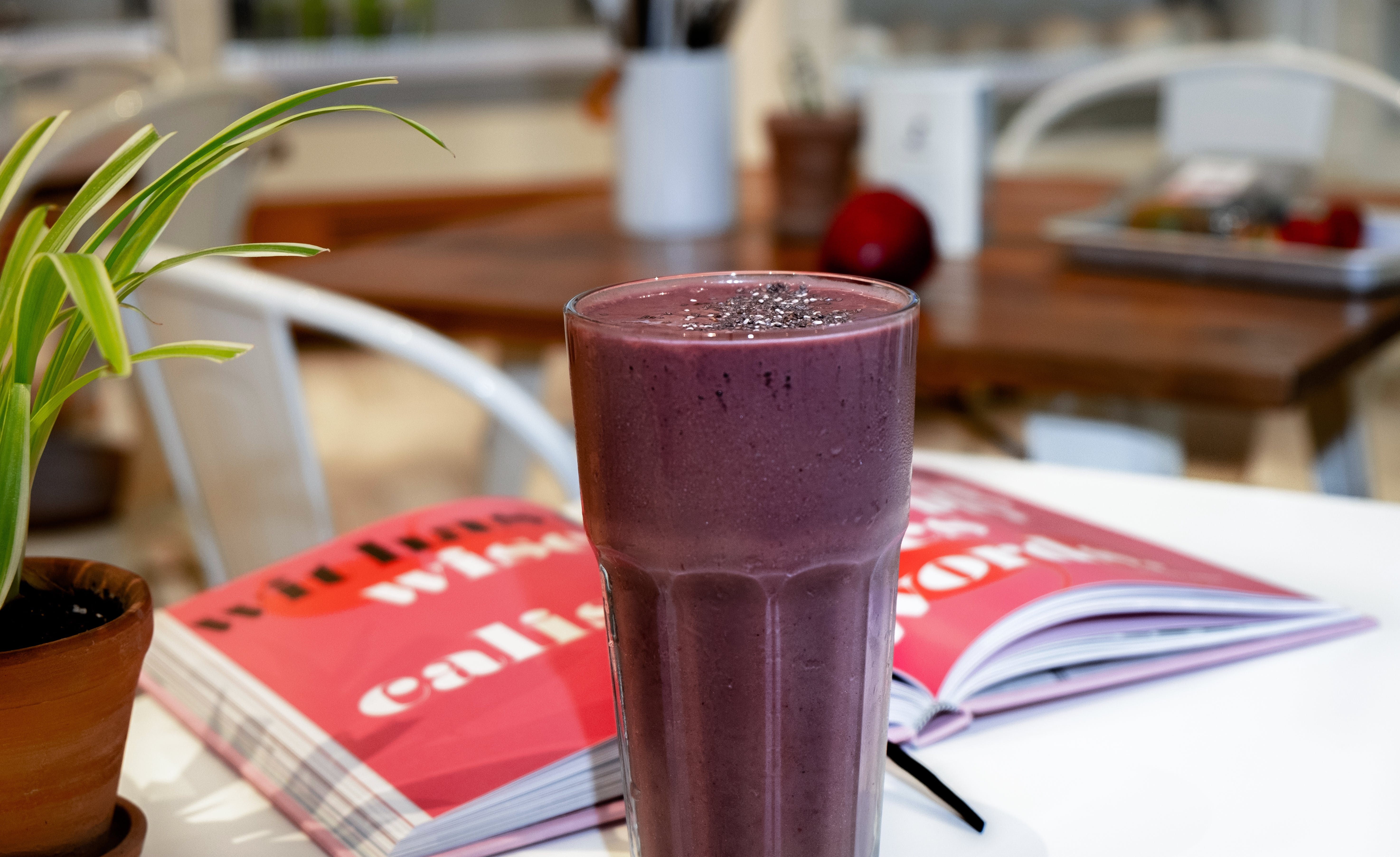 Smoothie, Kostenlos, Bild, HD, Erfrischend, 5900x3620 4K Desktop