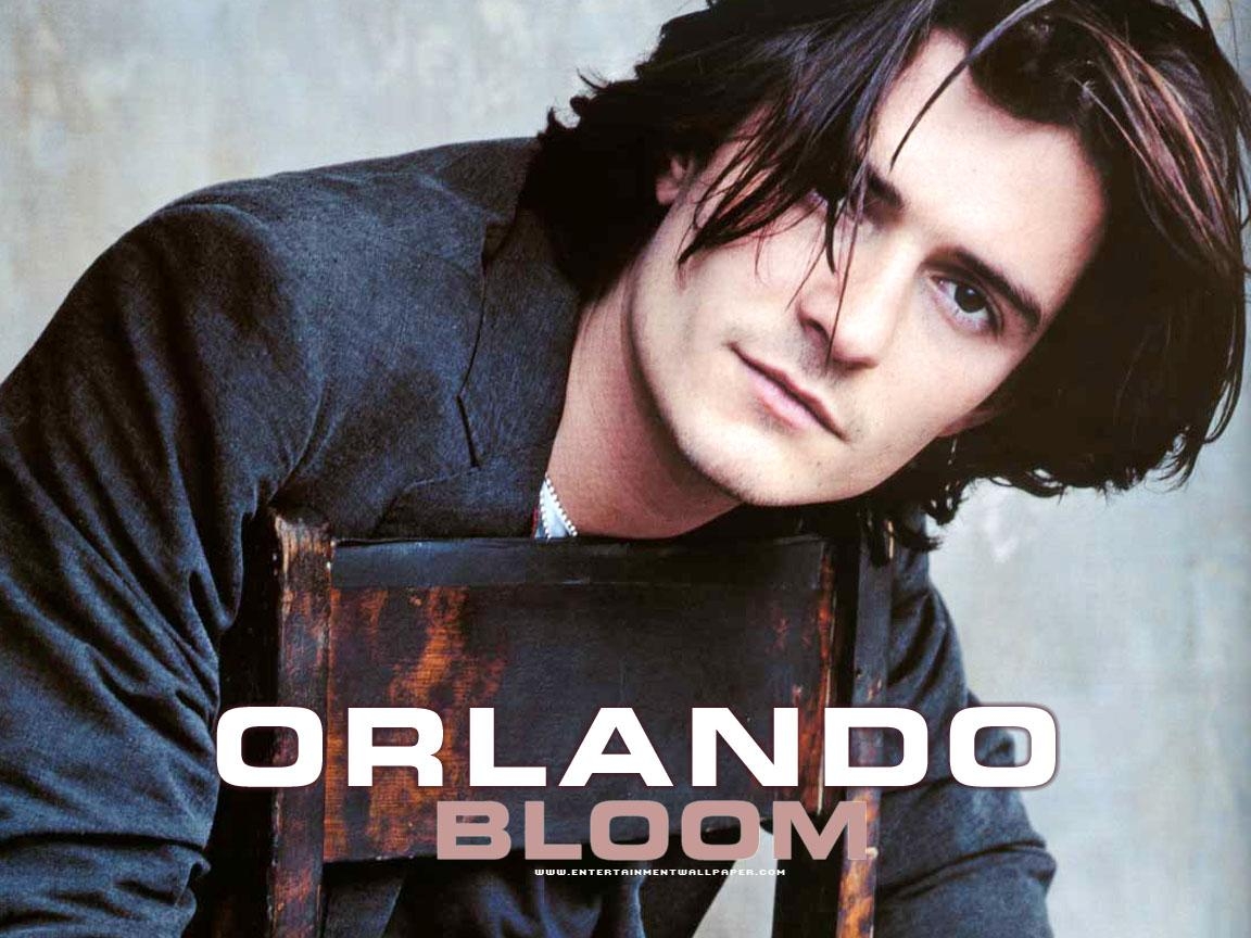 Orlando Bloom, Schauspieler, Filmstar, Piraten, Fantasy, 1160x870 HD Desktop