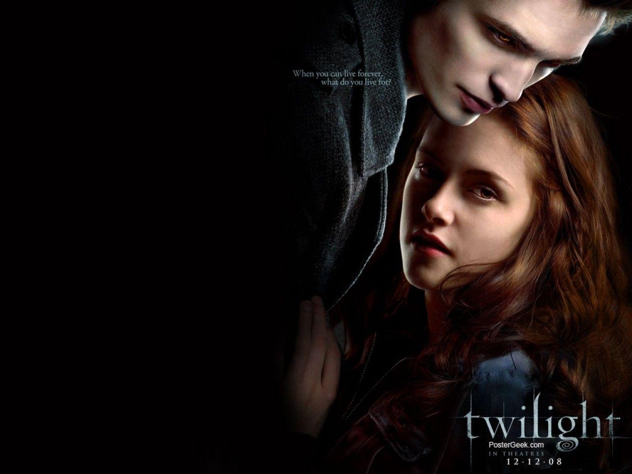 Twilight, HD, Vampirwelt, Romantik, Filmreihe, 1280x960 HD Desktop