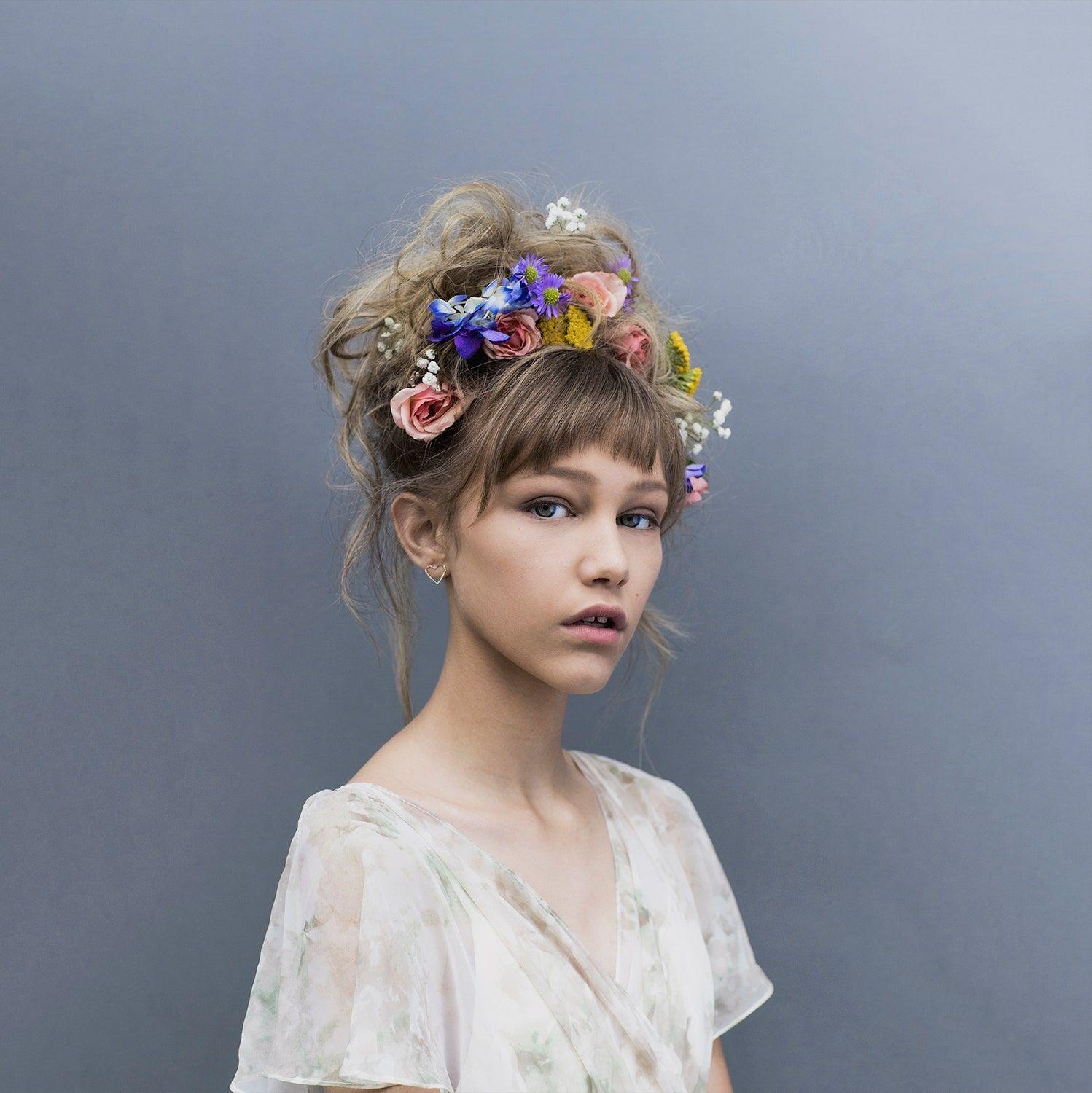 Grace VanderWaal, Musik, Körperbild, neues Album, 1500x1500 HD Handy