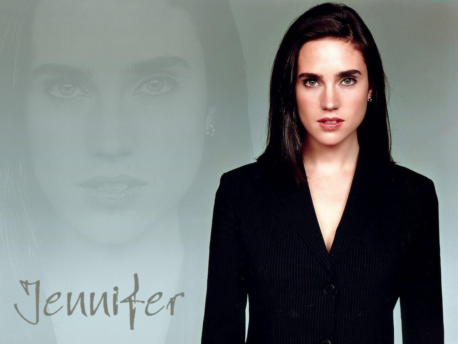 Jennifer Connelly, Schauspielerin, Berühmtheit, Foto, Hintergrund, 1600x1200 HD Desktop