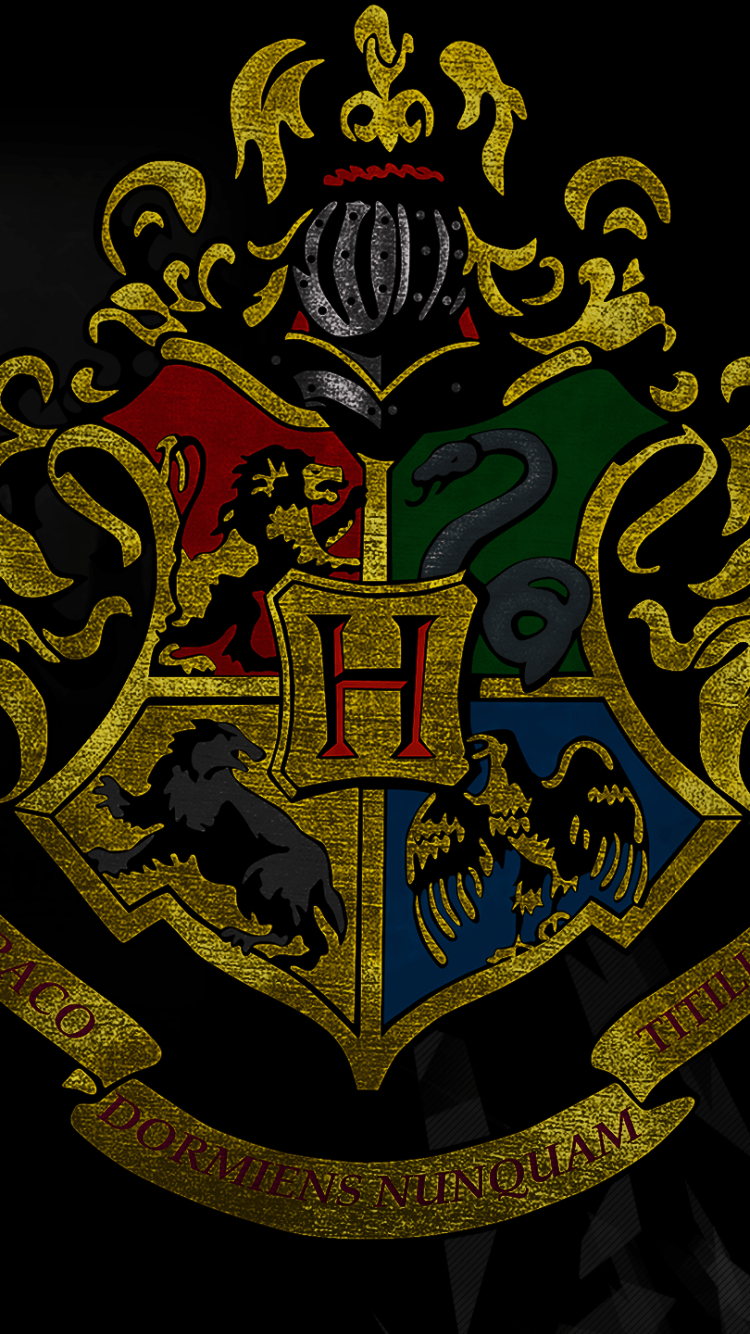 Slytherin kostenlos, Download, iPhone, Hogwarts, Magie, 750x1340 HD Handy