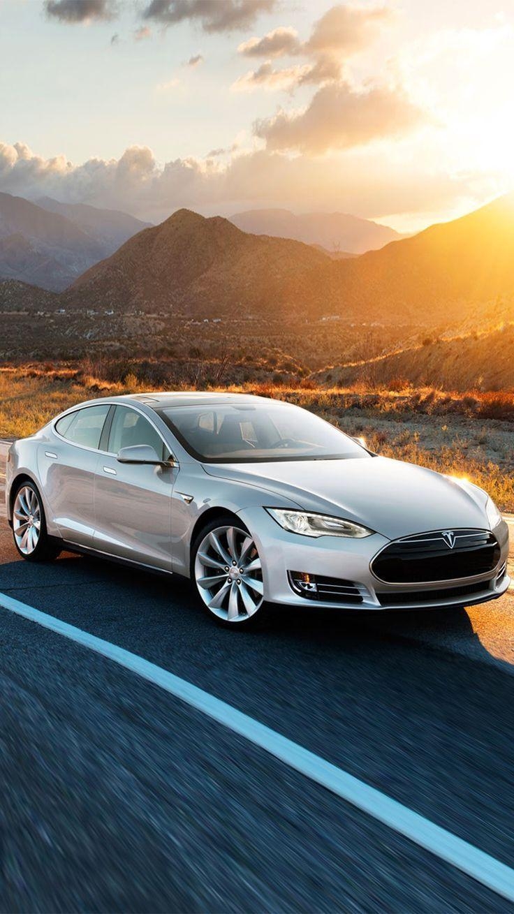 Tesla Beste, Elektrische, Fahrzeuge, Zukunft, Design, 740x1310 HD Handy