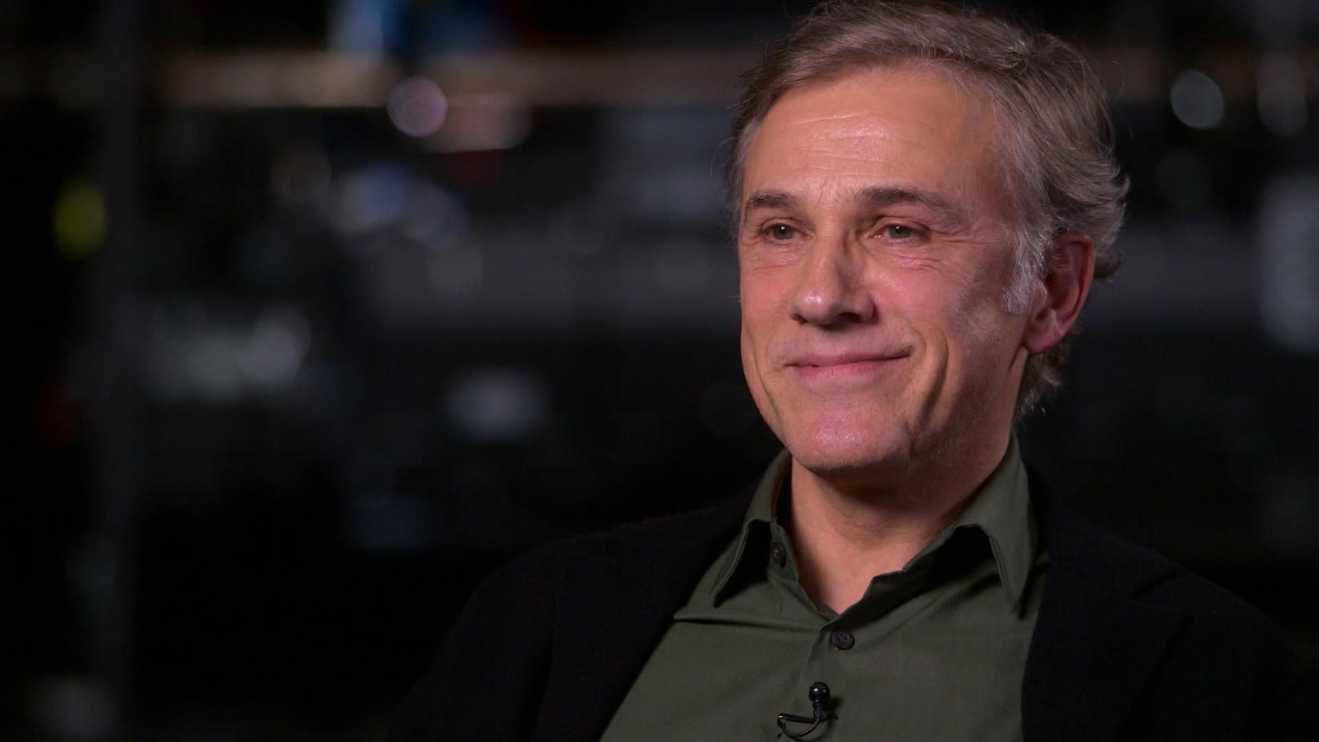 Christoph Waltz, Fotos, HD, Schauspieler, Filmstar, 1920x1080 Full HD Desktop