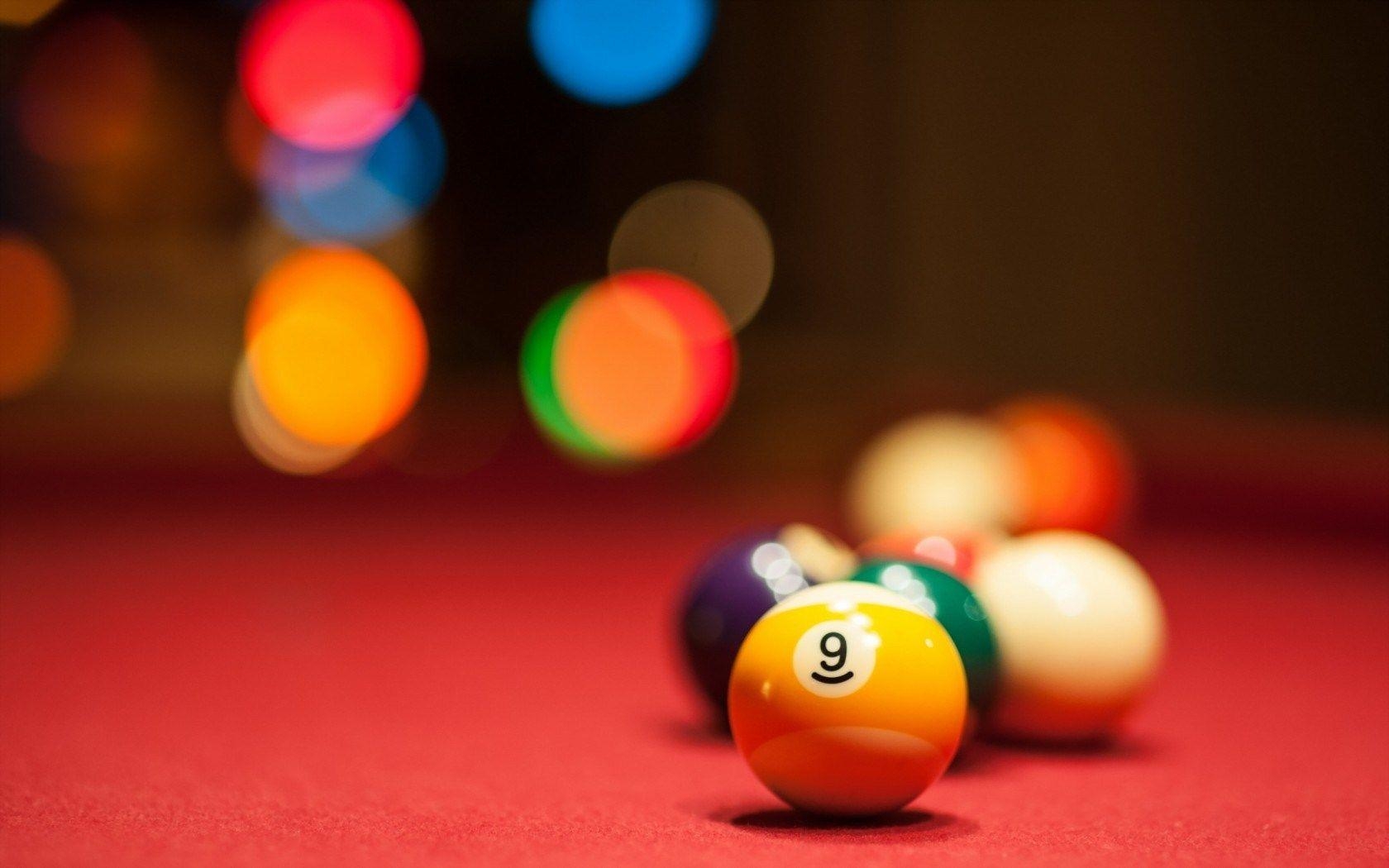 Billard, Cool, HD, Spiel, Sport, 1680x1050 HD Desktop