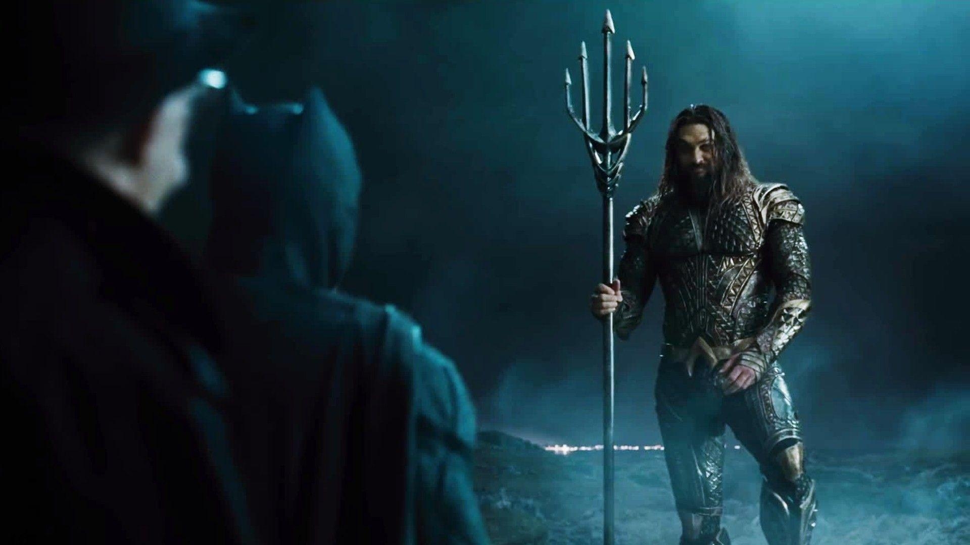 Jason Momoa, Aquaman, Justice League, HD, Superheld, 1920x1080 Full HD Desktop