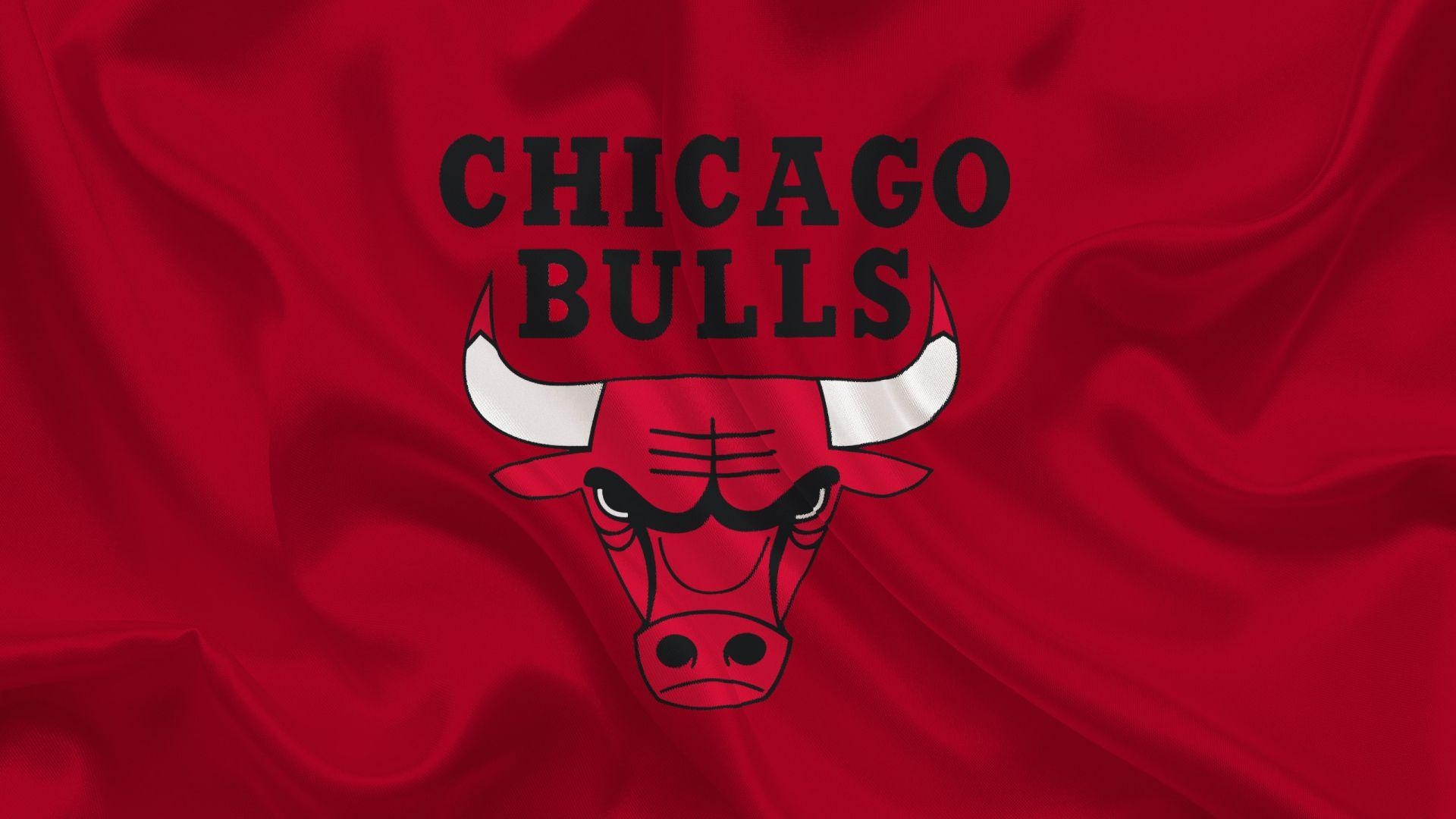 Chicago Bulls, NBA, Fans, Logo, Basketball, 1920x1080 Full HD Desktop