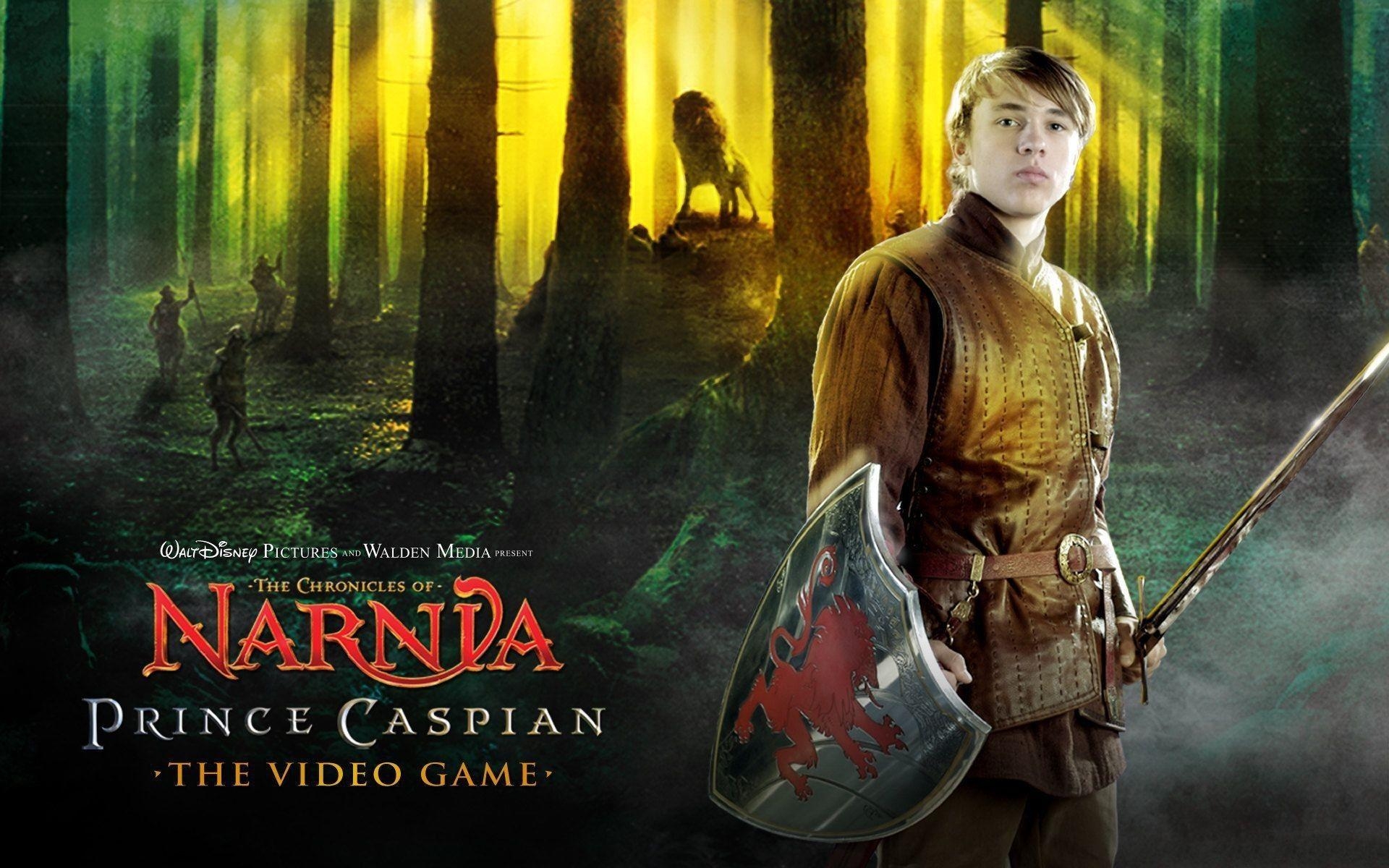 Narnia, Aslan, Fantasy, Abenteuer, Film, 1920x1200 HD Desktop